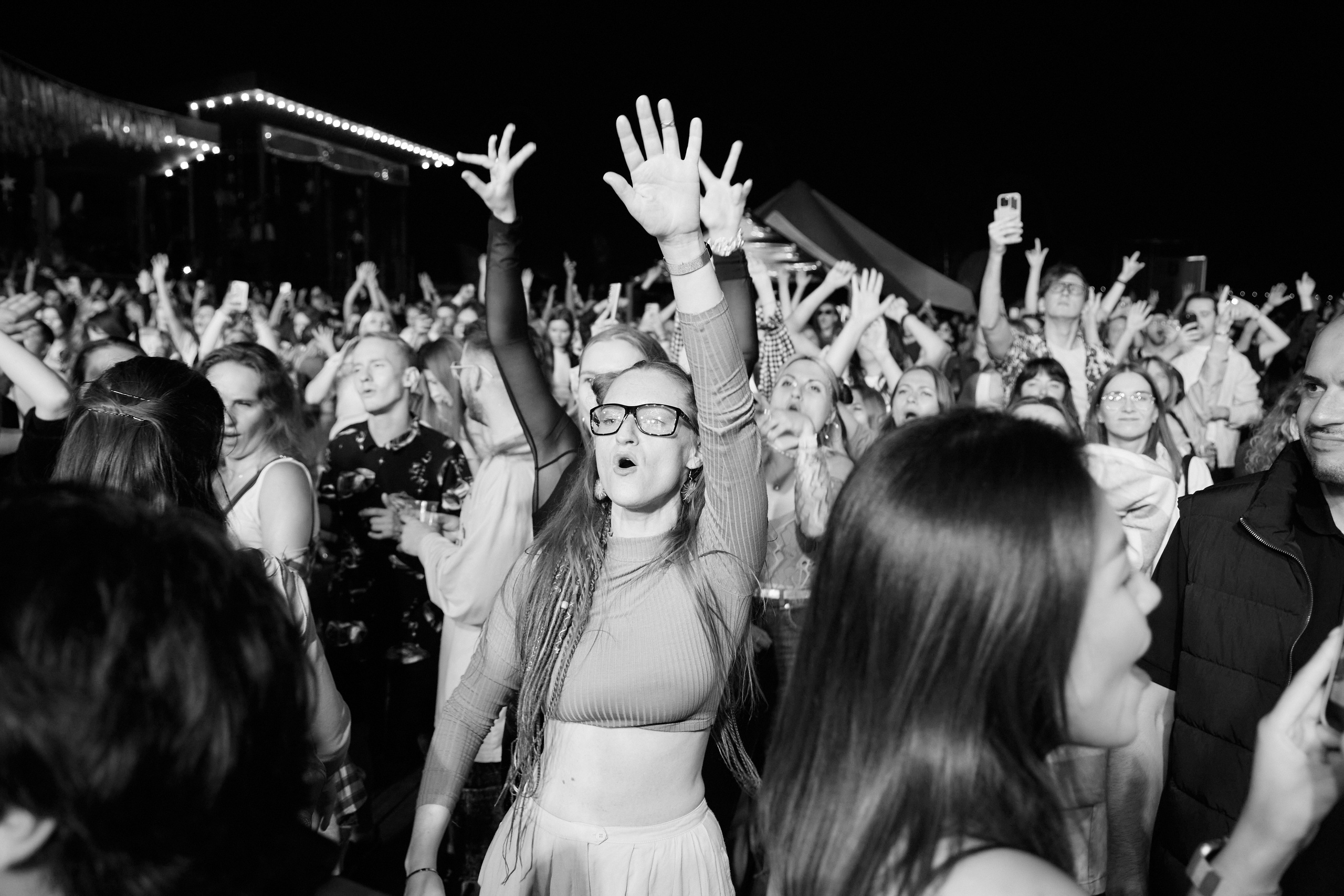 Çava MTV Hits. Андрей Цветков — репортажный, свадебный и портретный фотограф в Санкт-Петербурге