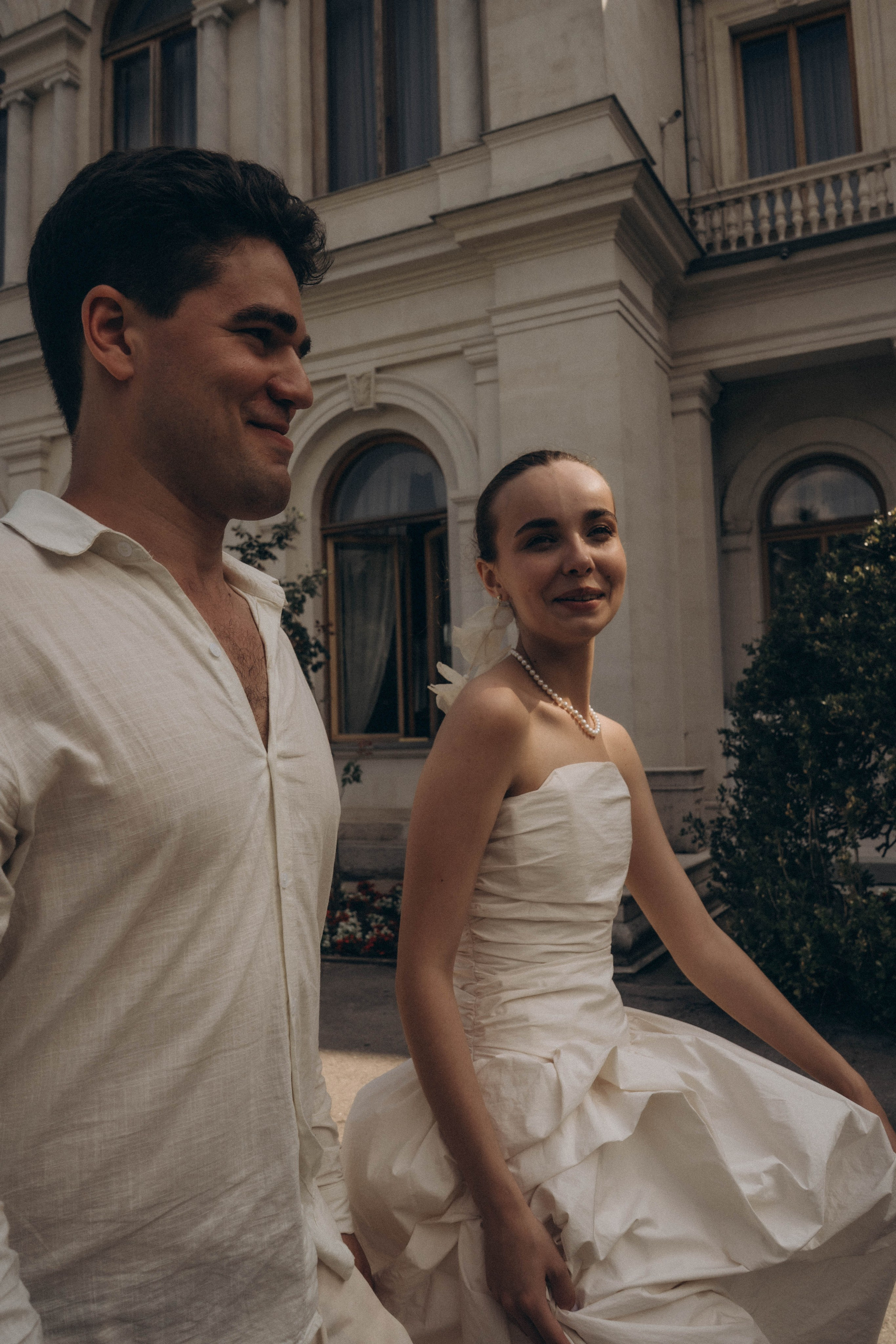 Wedding. Фотограф в Крыму, Ялта, Профессиональная фотосессия