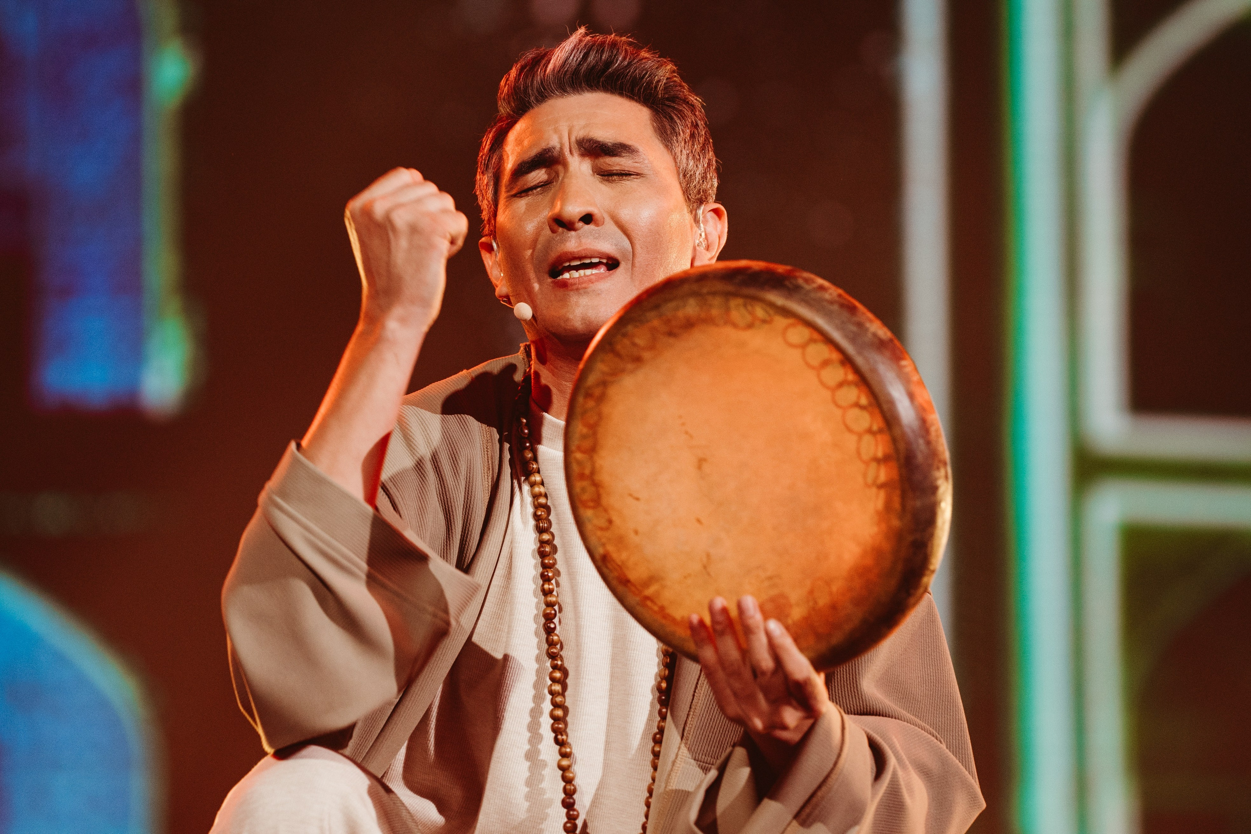 Интервидение 2025. Фотограф в Москве Константин Глазков