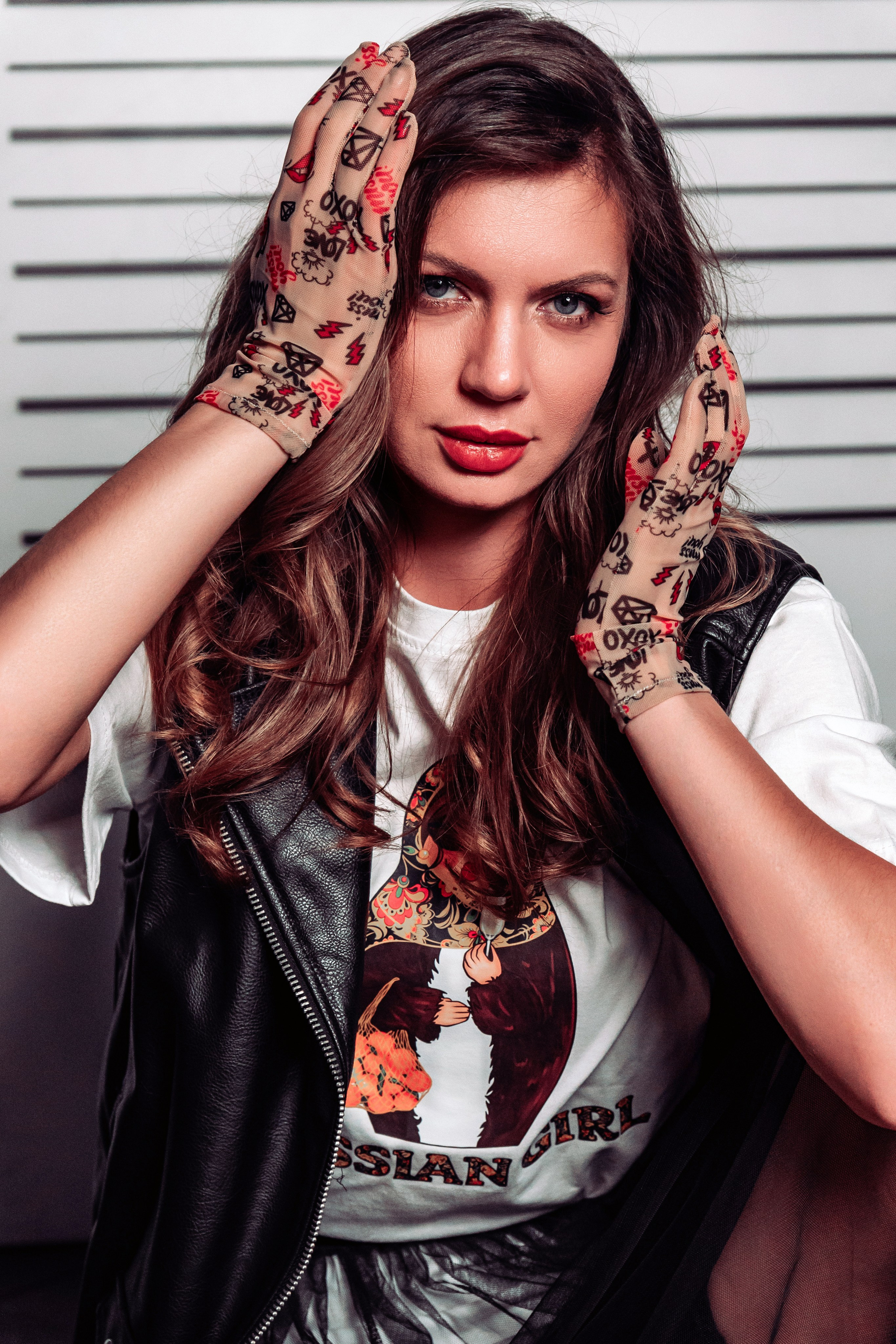 Бренды. Фотограф Щелково, Королев, Балашиха, Москва Анастасия Тягина