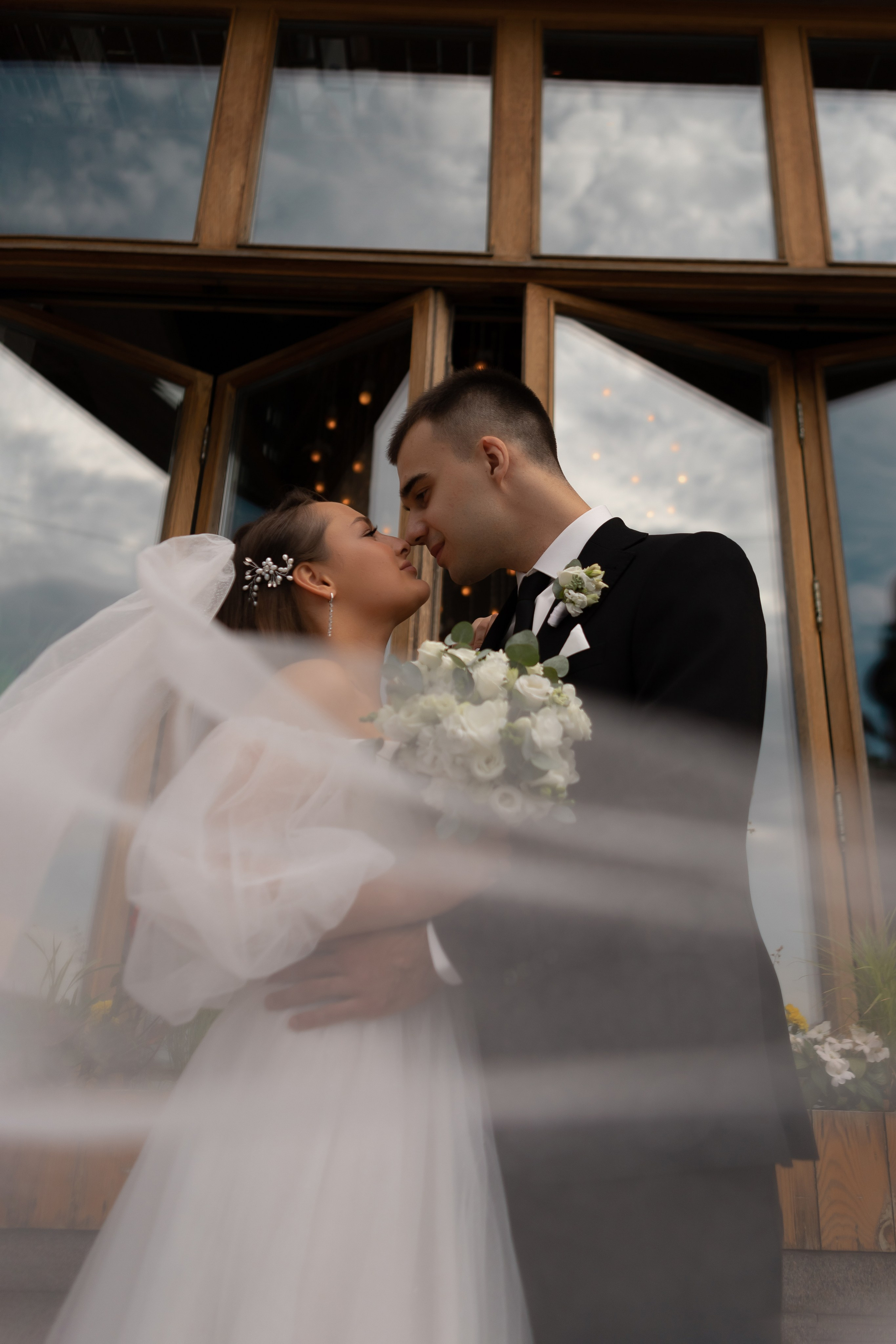 M&M's. Свадебный и семейный фотограф Арина Кулёва