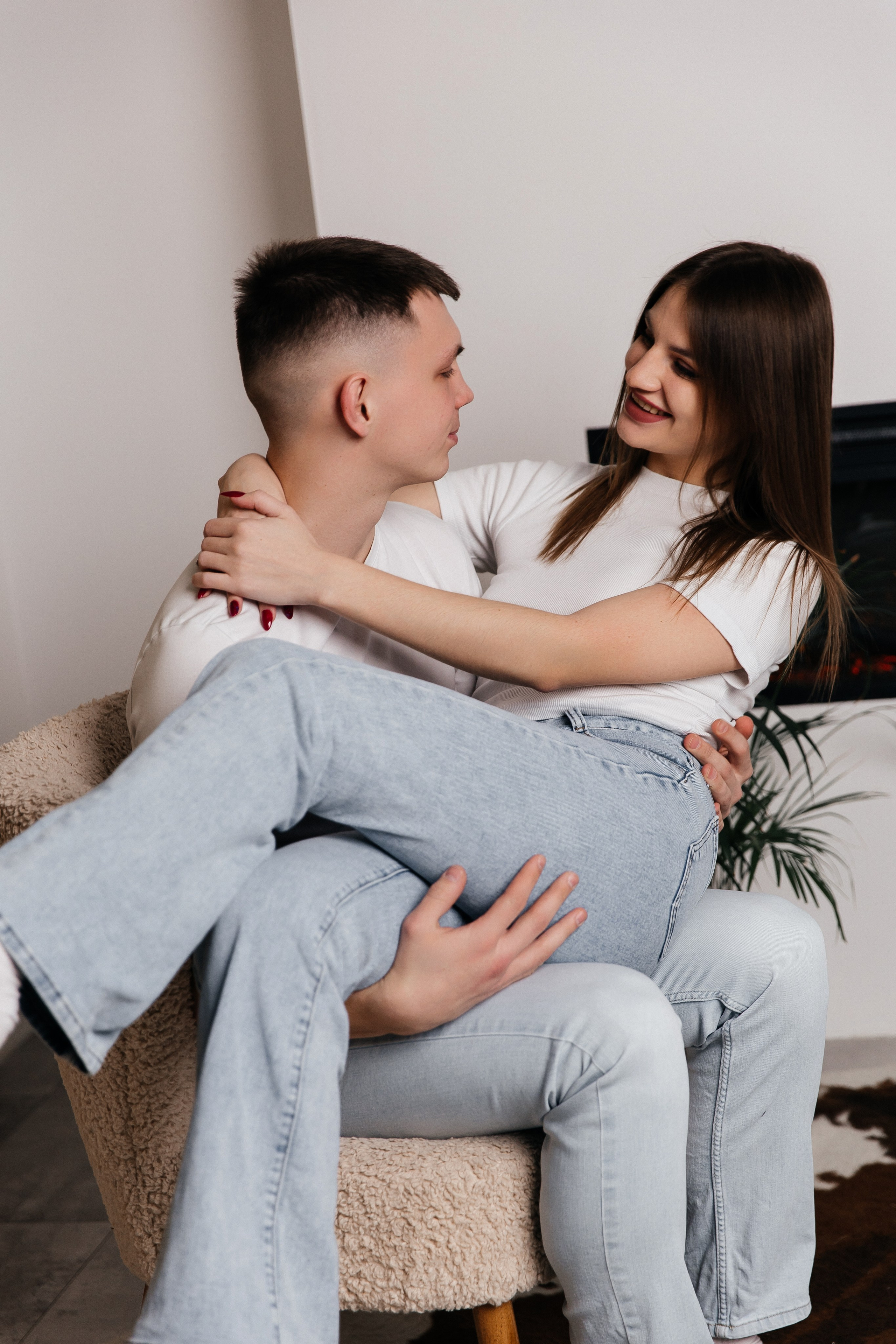 2. Свадебный и семейный фотограф Егорова Юлия