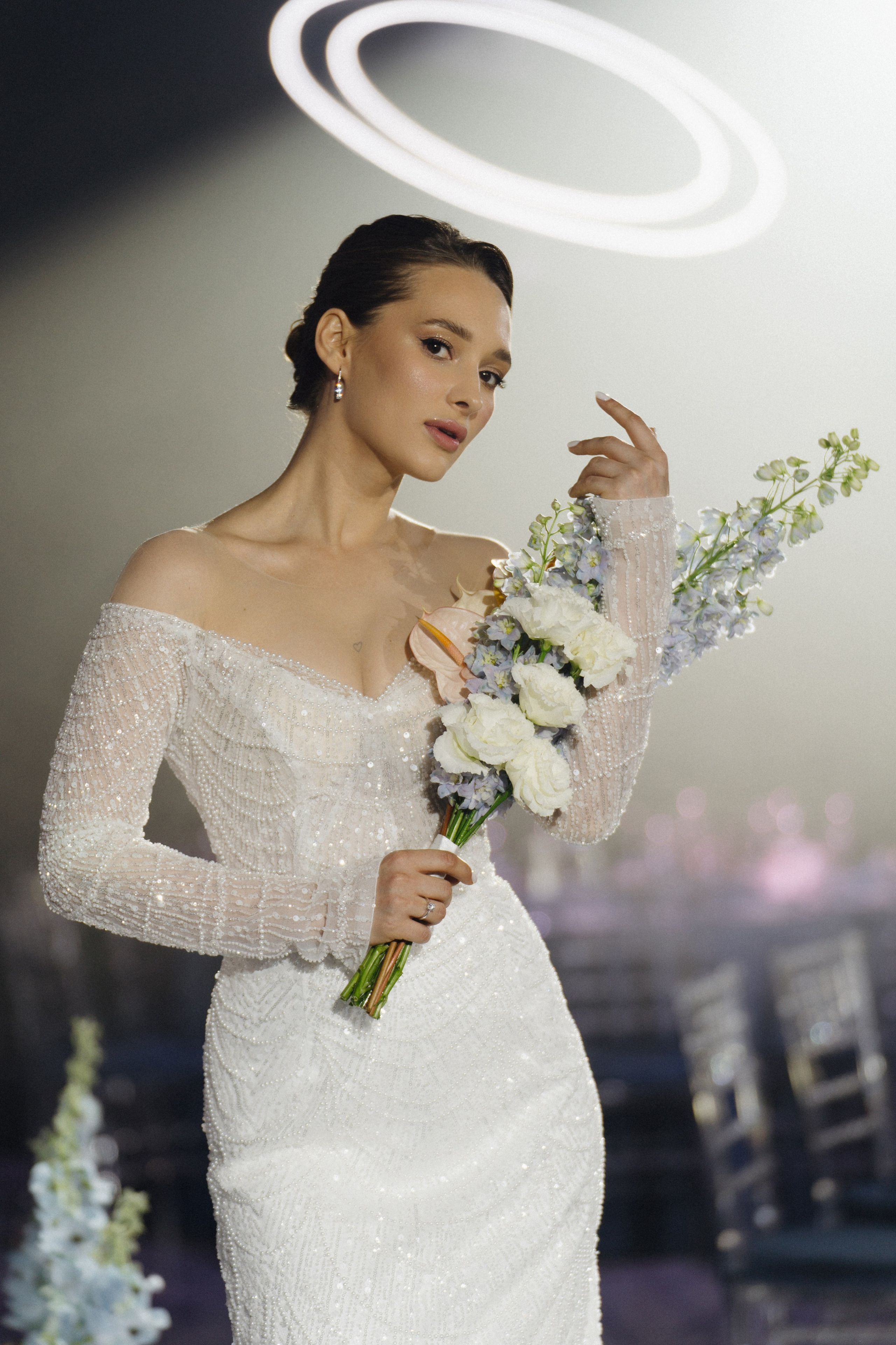 На сиреневой луне. Свадебный фотограф в Краснодаре и Сочи Винидиктова Екатерина