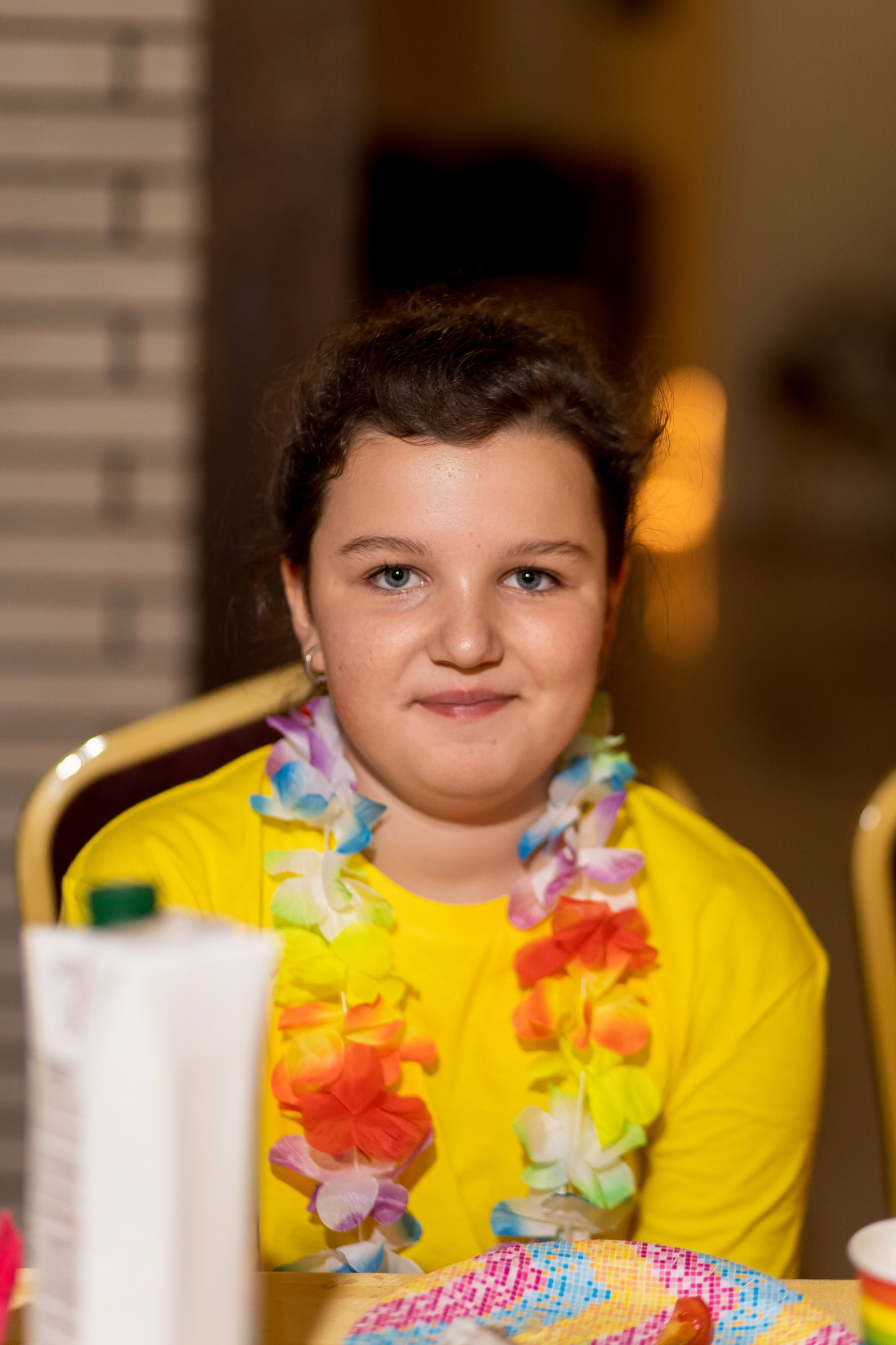 Банкетный комплекс Времена года. Виктория Кинкладзе