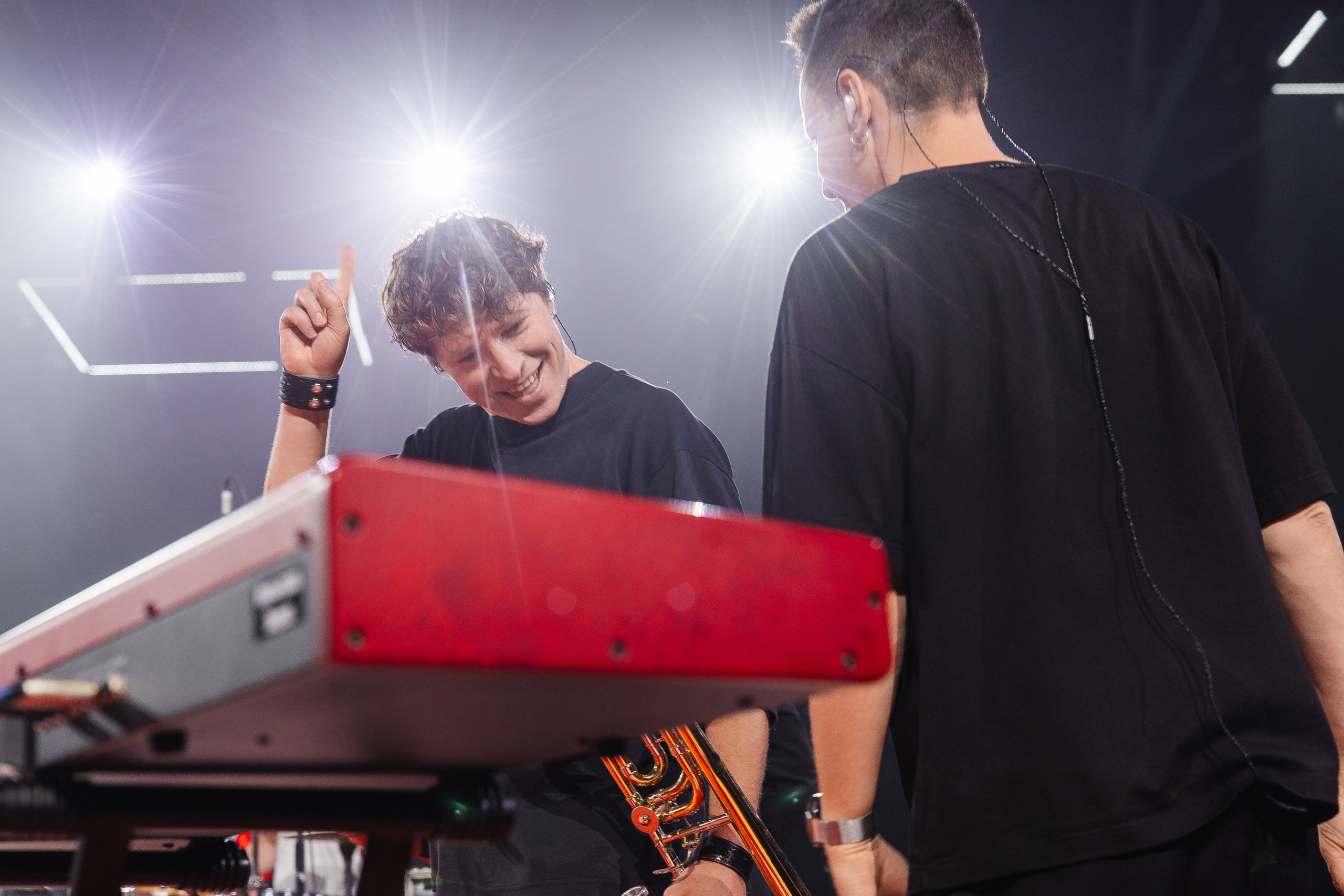 АЛЬФА КОНФА. Фотограф в Красноярске