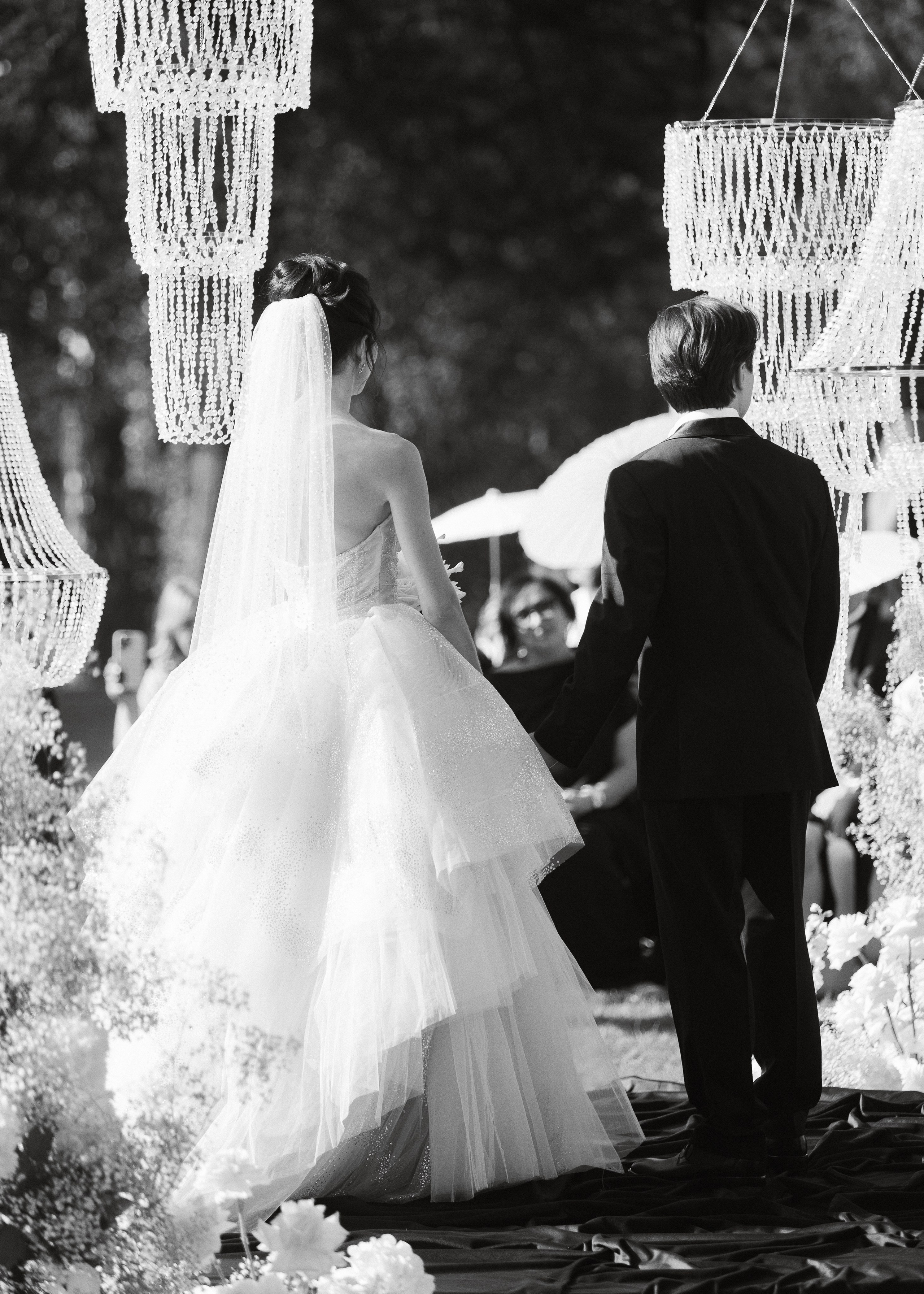 Artem & Anastasia • Castle Bip. Anna Fridenberg | wedding photographer