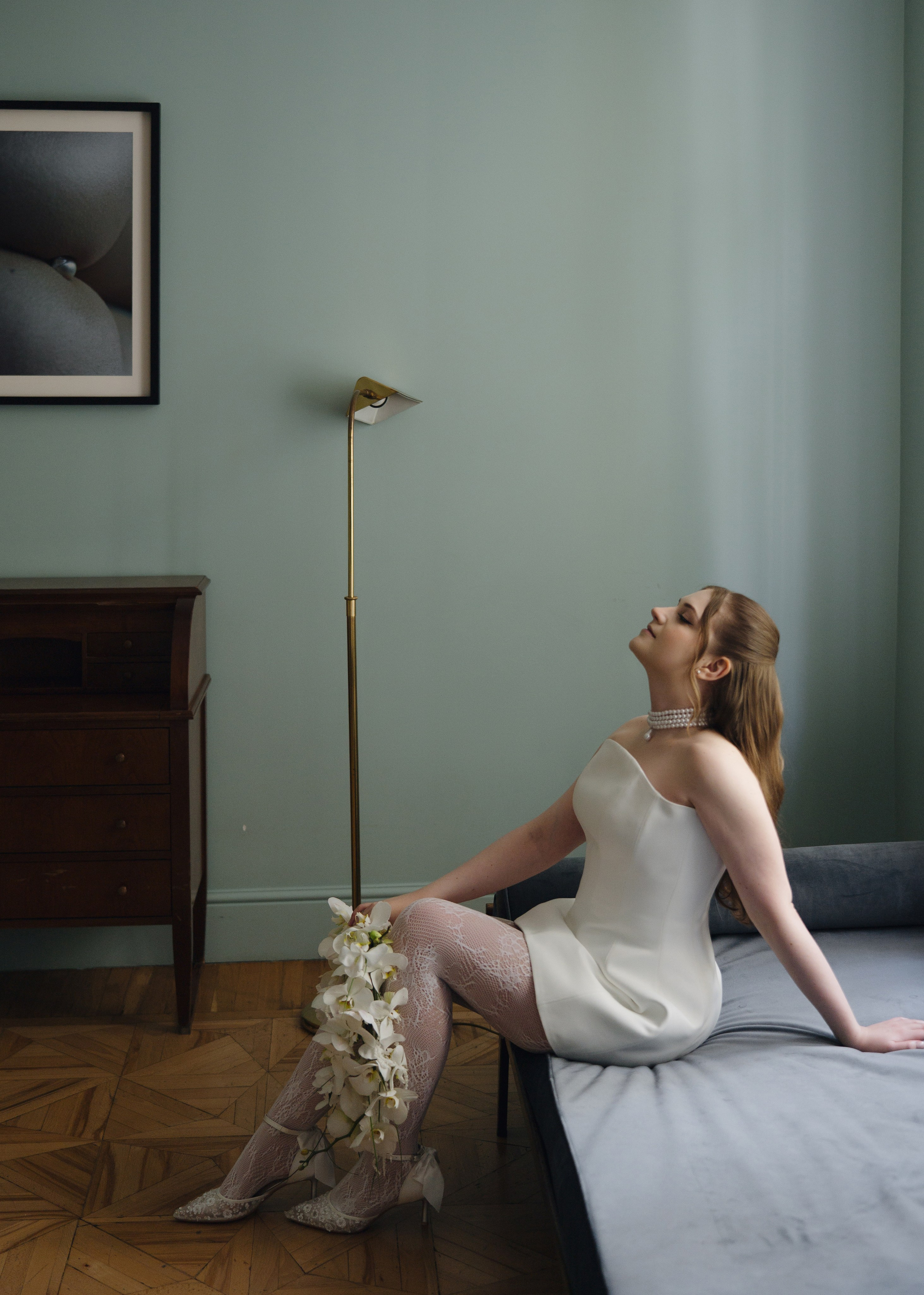 Юлия и Роман. Letova Wedding — Свадебный организатор в Москве