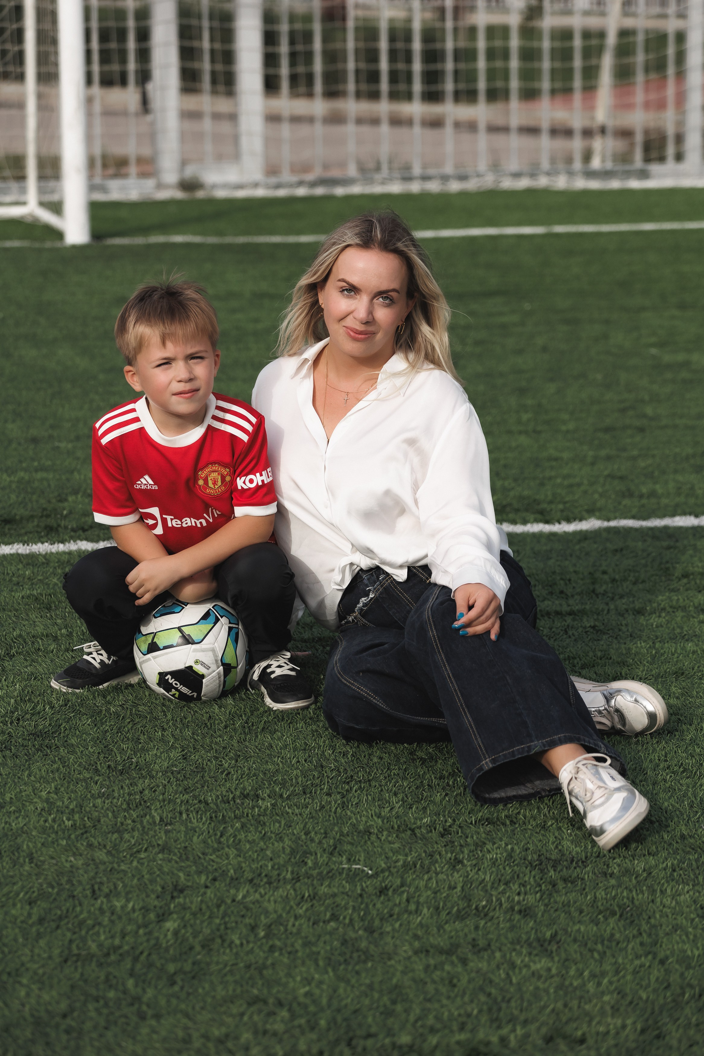 Давиду 7!. Фотограф в Волгограде — Александра Искандерова