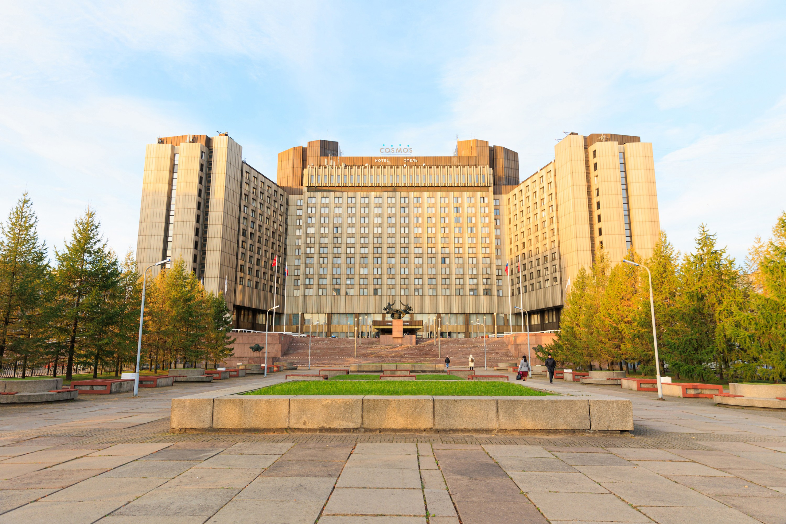 Суровый Питерский Форум. Эпизод Х. Репортажный фотограф в Санкт-Петербурге Александр Паклин