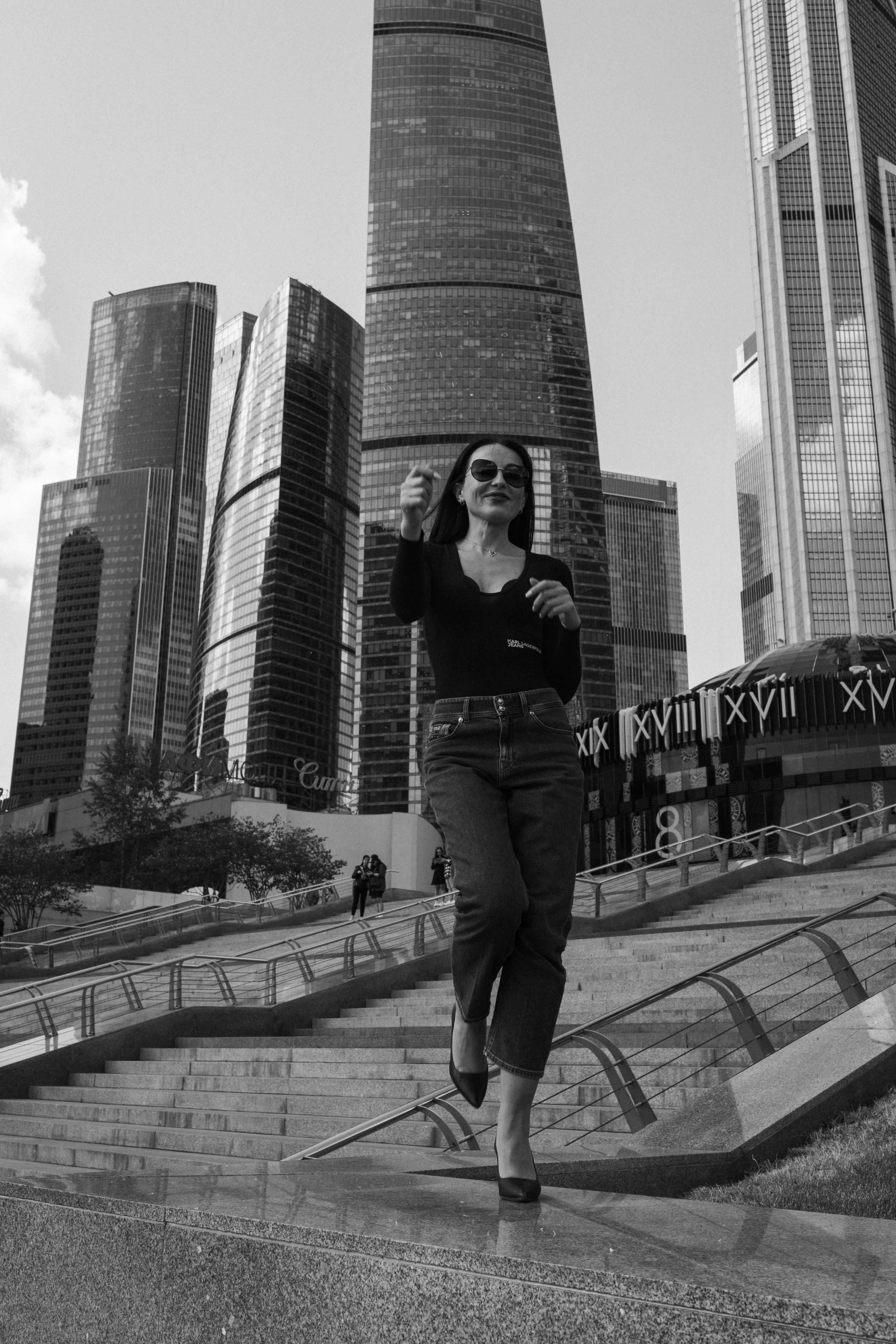 АЛЛА. Я фотограф из Москвы к Вашим услугам