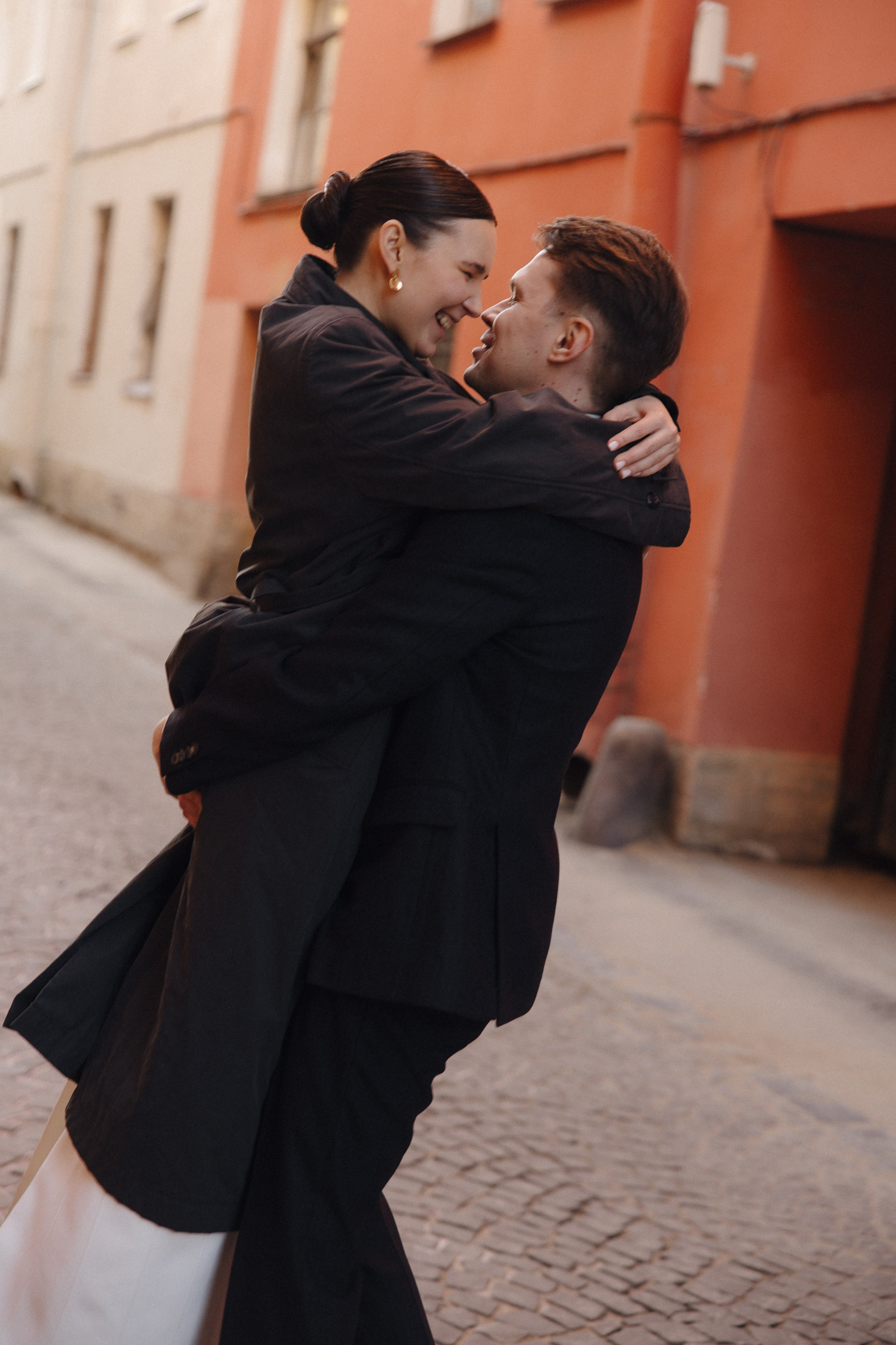 K|T. Свадебный фотограф Таня Караисаева