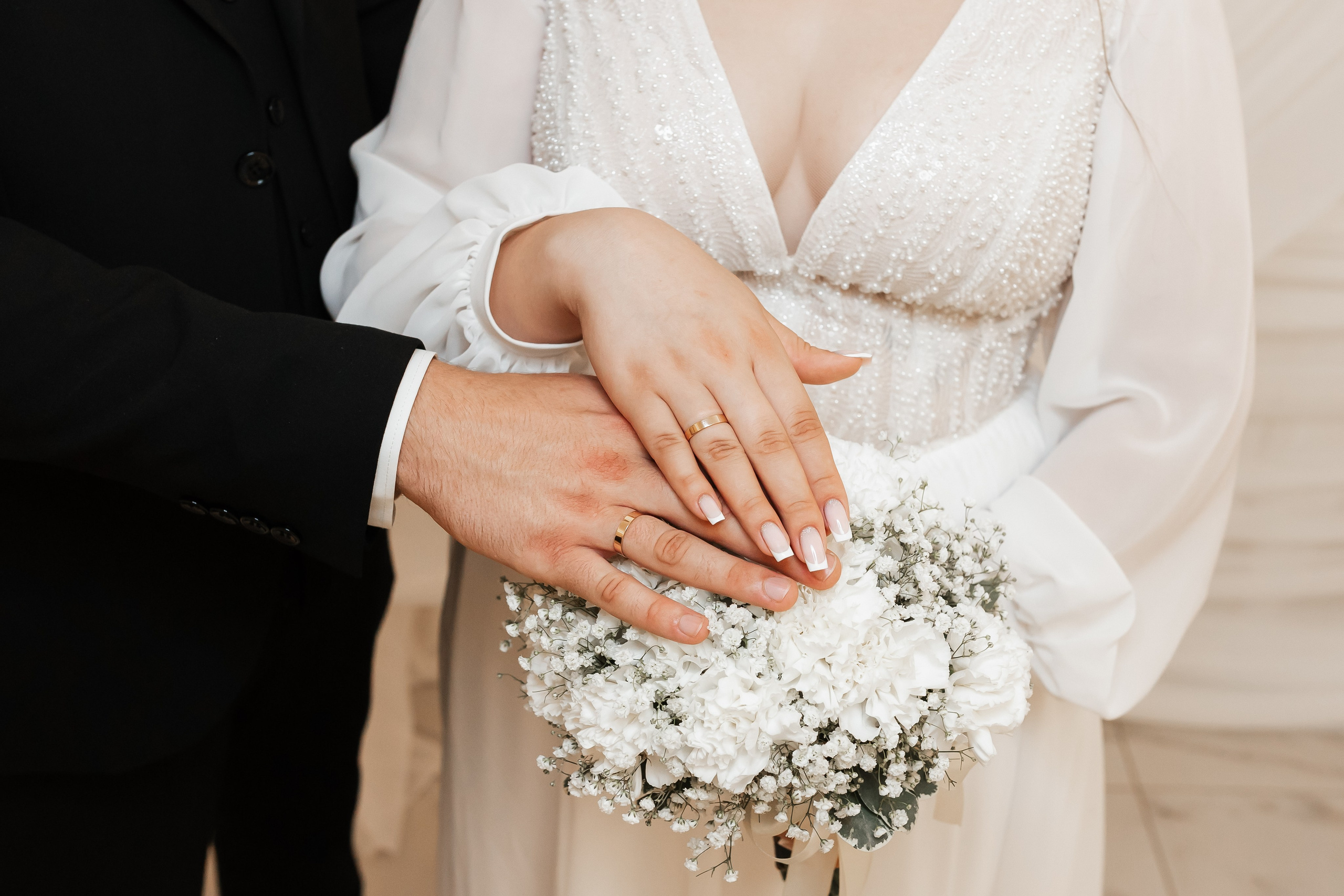 Валерий и Анастасия. Свадебный и семейный фотограф в Рязани Анастасия