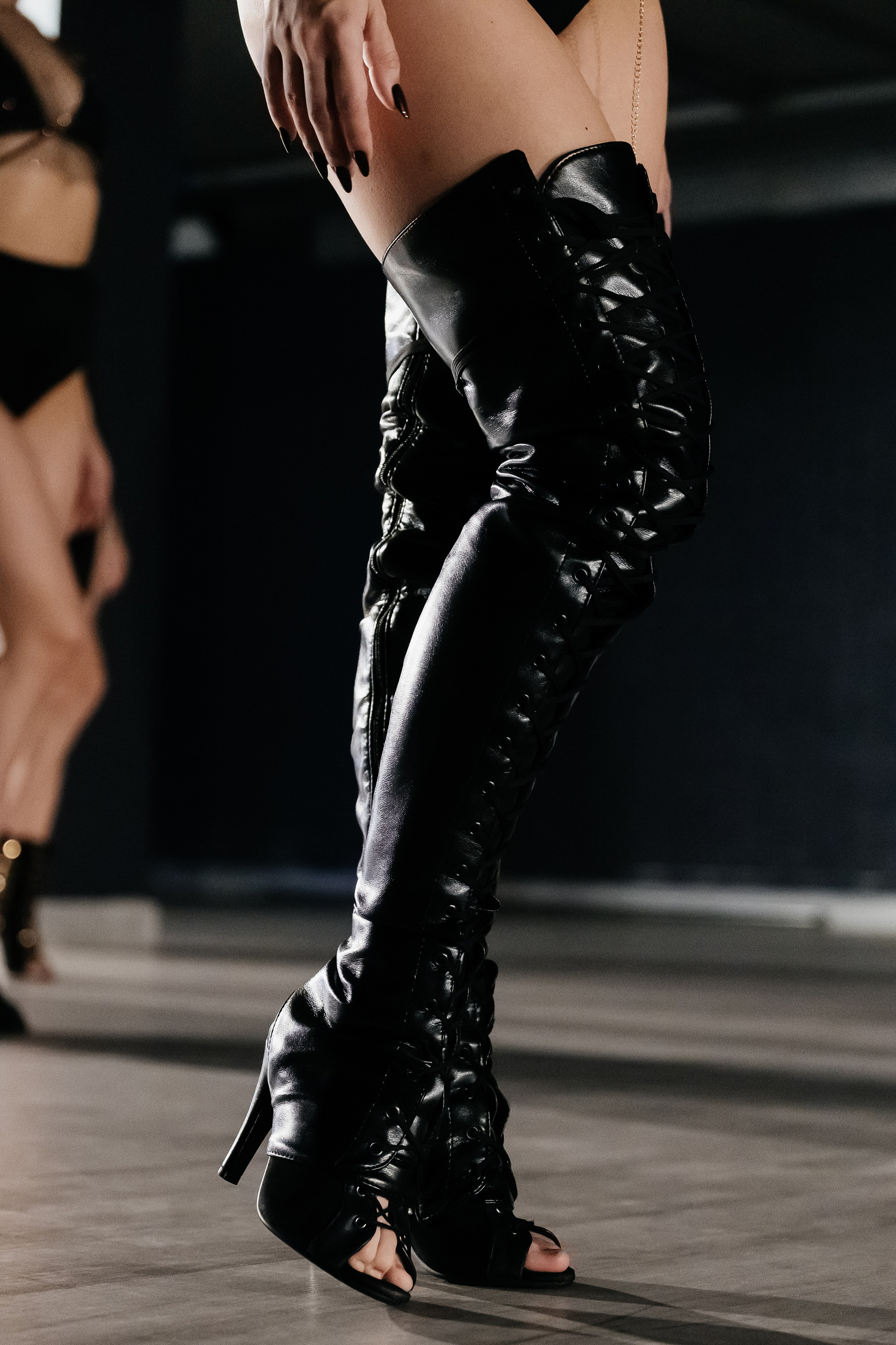 Мастер — класс CastEvent в «House of Dance». Фотограф Кемерово | Сергей