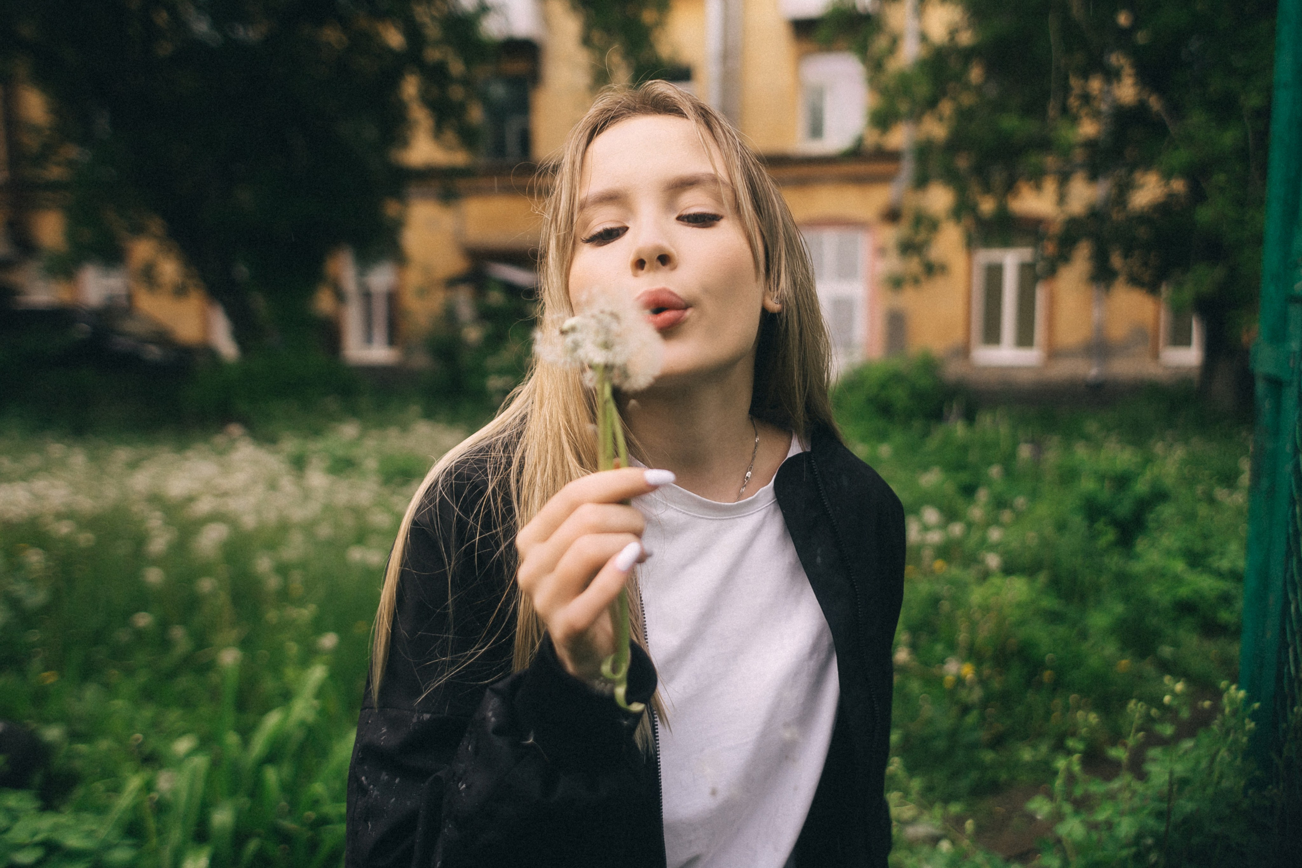 Настя. Фотограф Кемерово | Сергей