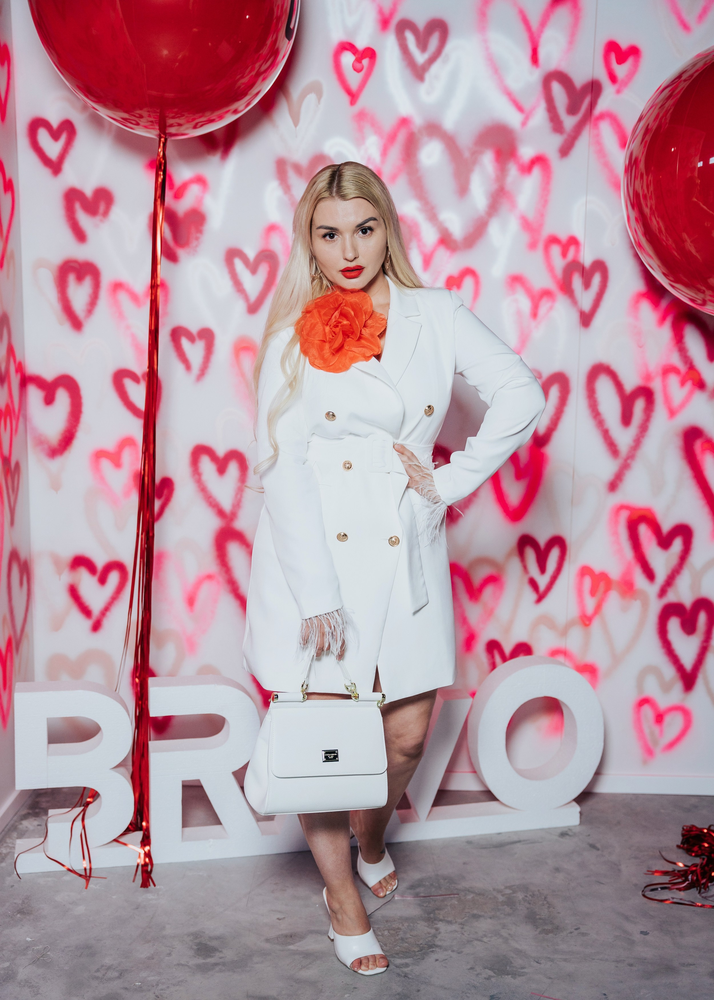 BRAVO — FLORA EVENT — PART II. СВОИ. ФОТООТЧЕТЫ-СОБЫТИЯ-МЕСТА