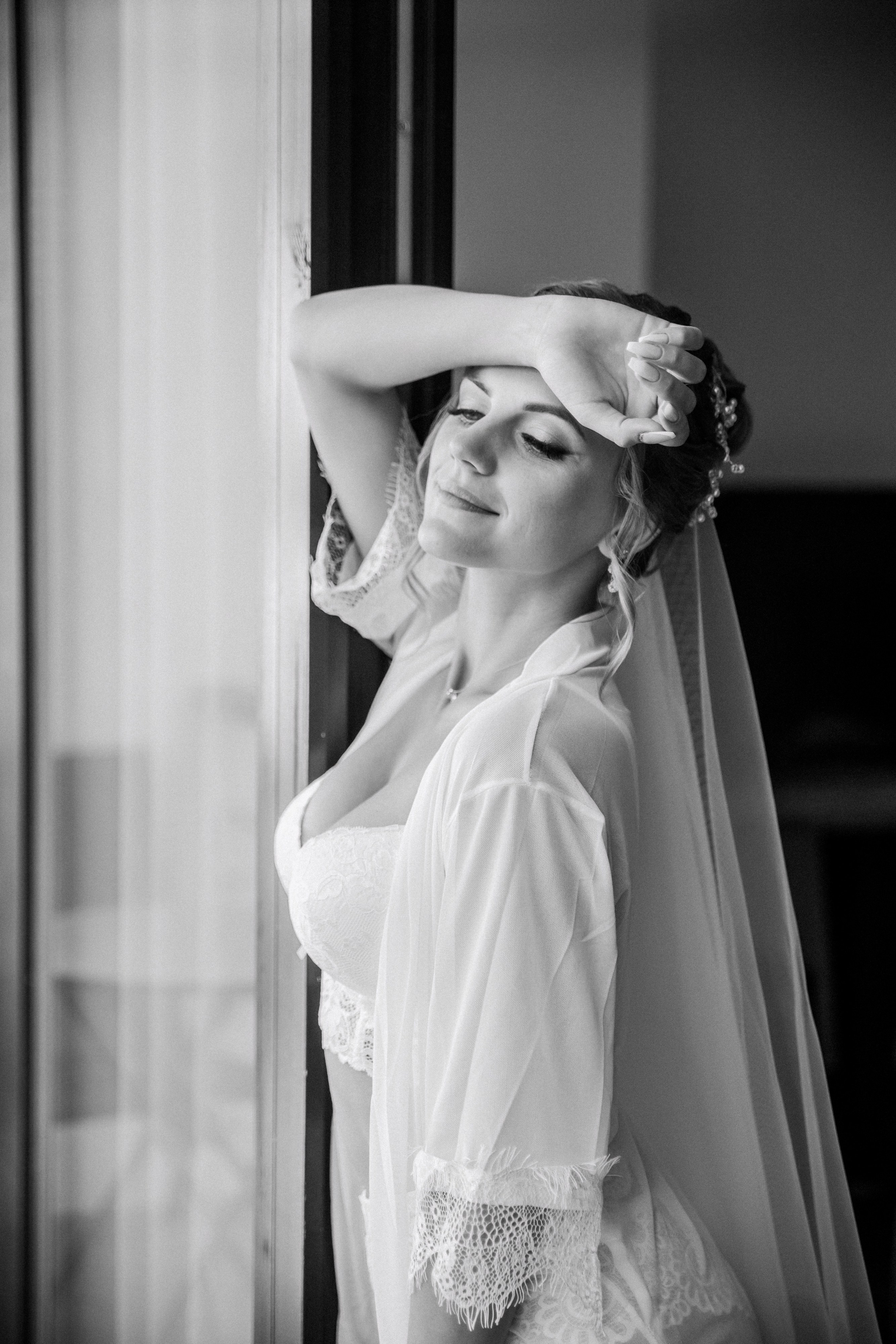 Дмитрий и Виктория. Свадебный и семейный фотограф Самара и Самарская область Дарья Зарипова