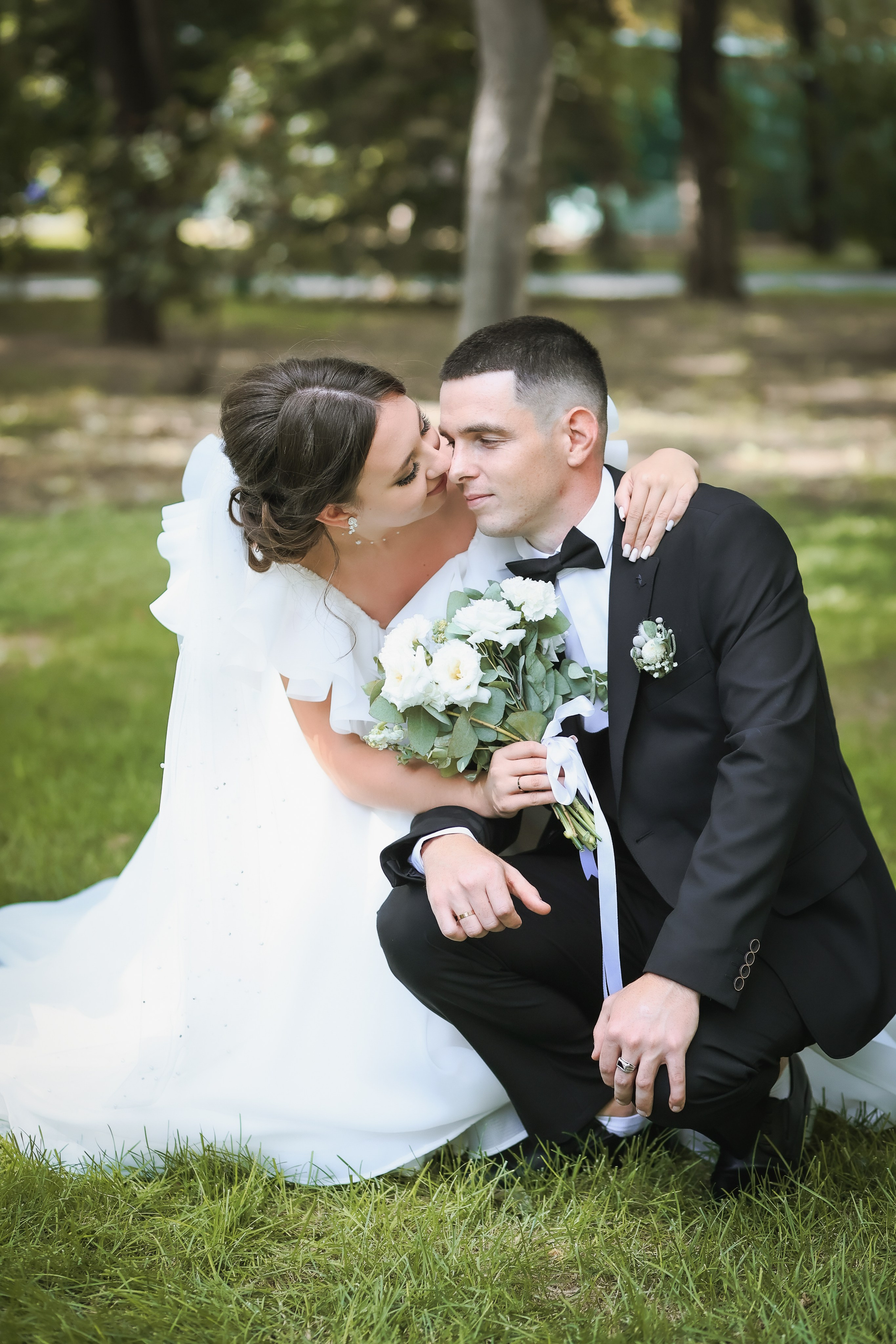 D&D. Свадебный фотограф — видеограф в г. Астрахань Екатерина Юмашева