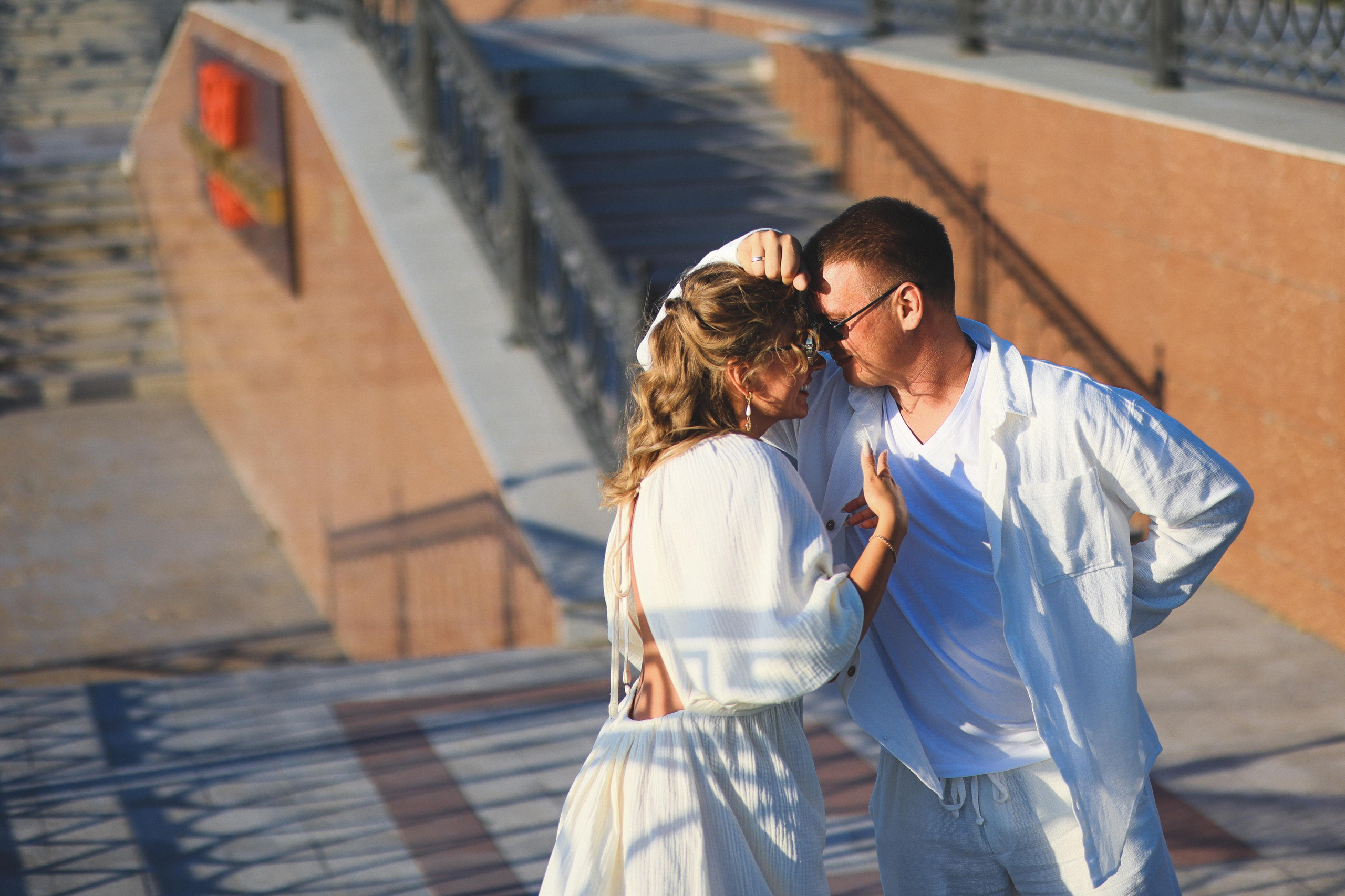 КАРИНА & ПАВЕЛ. Свадебный фотограф — видеограф в г. Астрахань Екатерина Юмашева