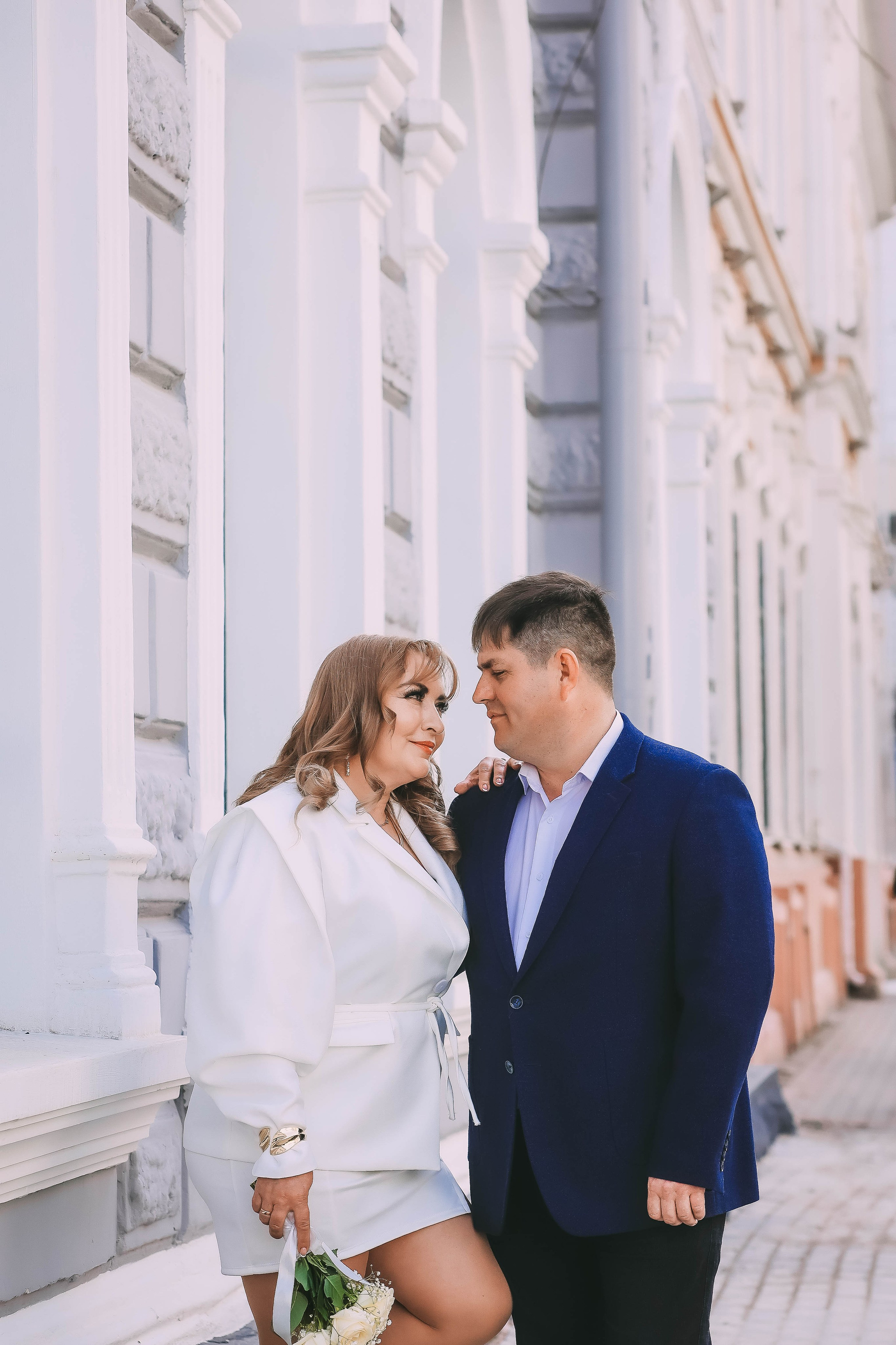 АНДРЕЙ & ИРИНА. Свадебный фотограф — видеограф в г. Астрахань Екатерина Юмашева