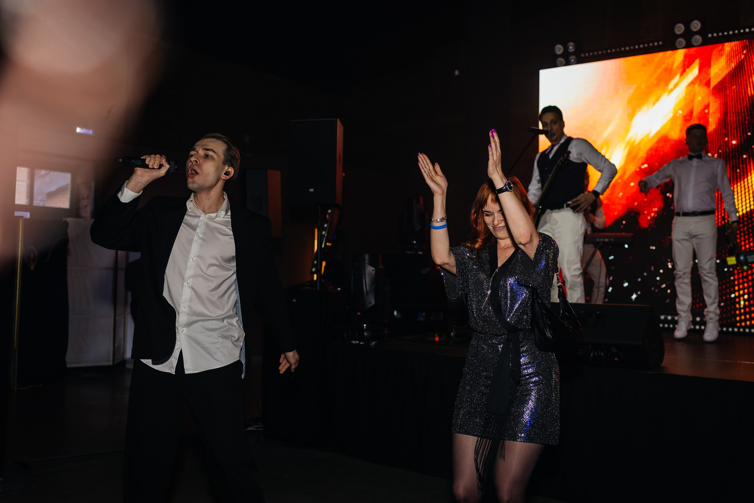 Репортажная фотосъёмка в Брусницын Холле. Свадебный фотограф в Санкт-Петербурге Венера Ахметова