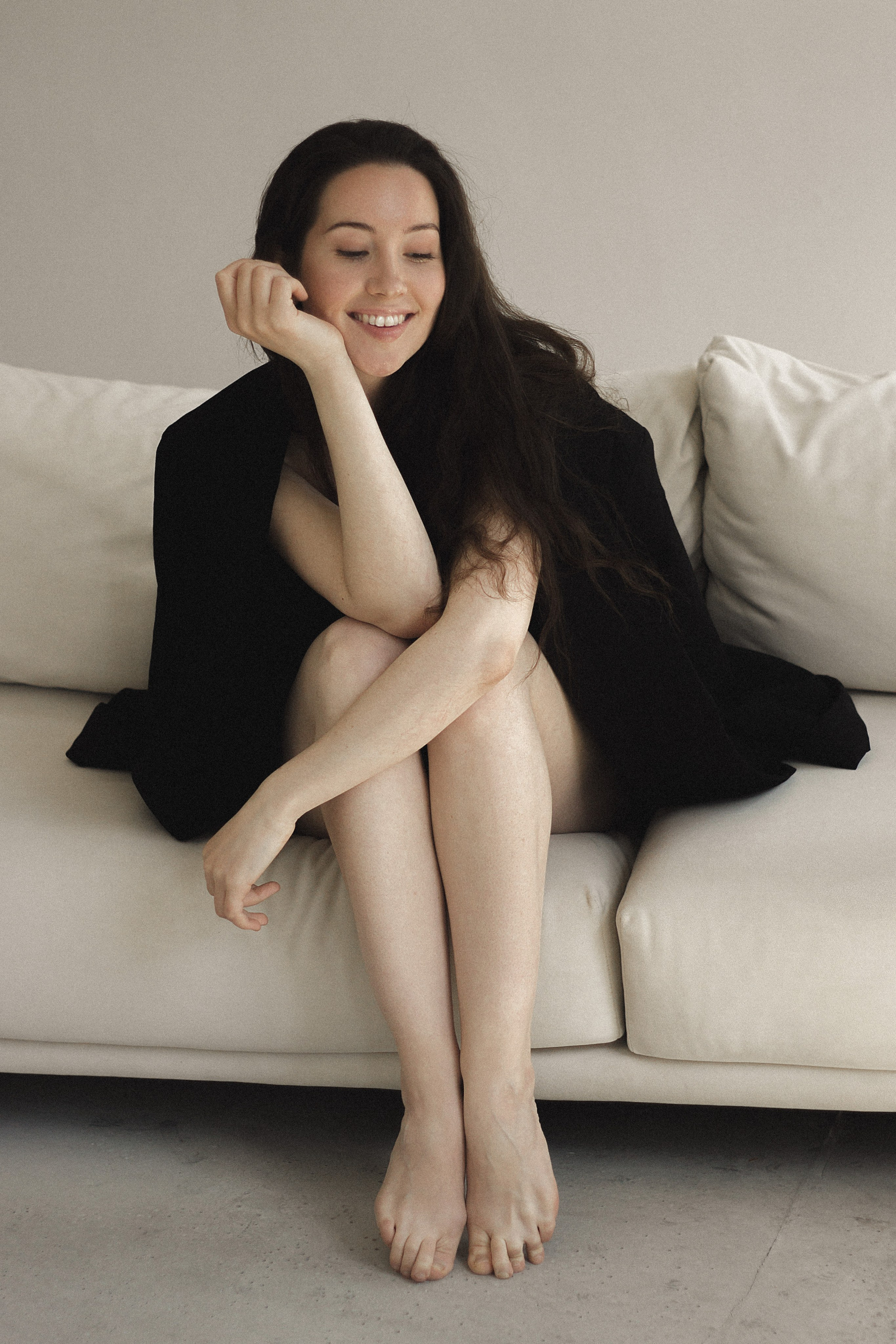 Настя. Lupichuk.photo