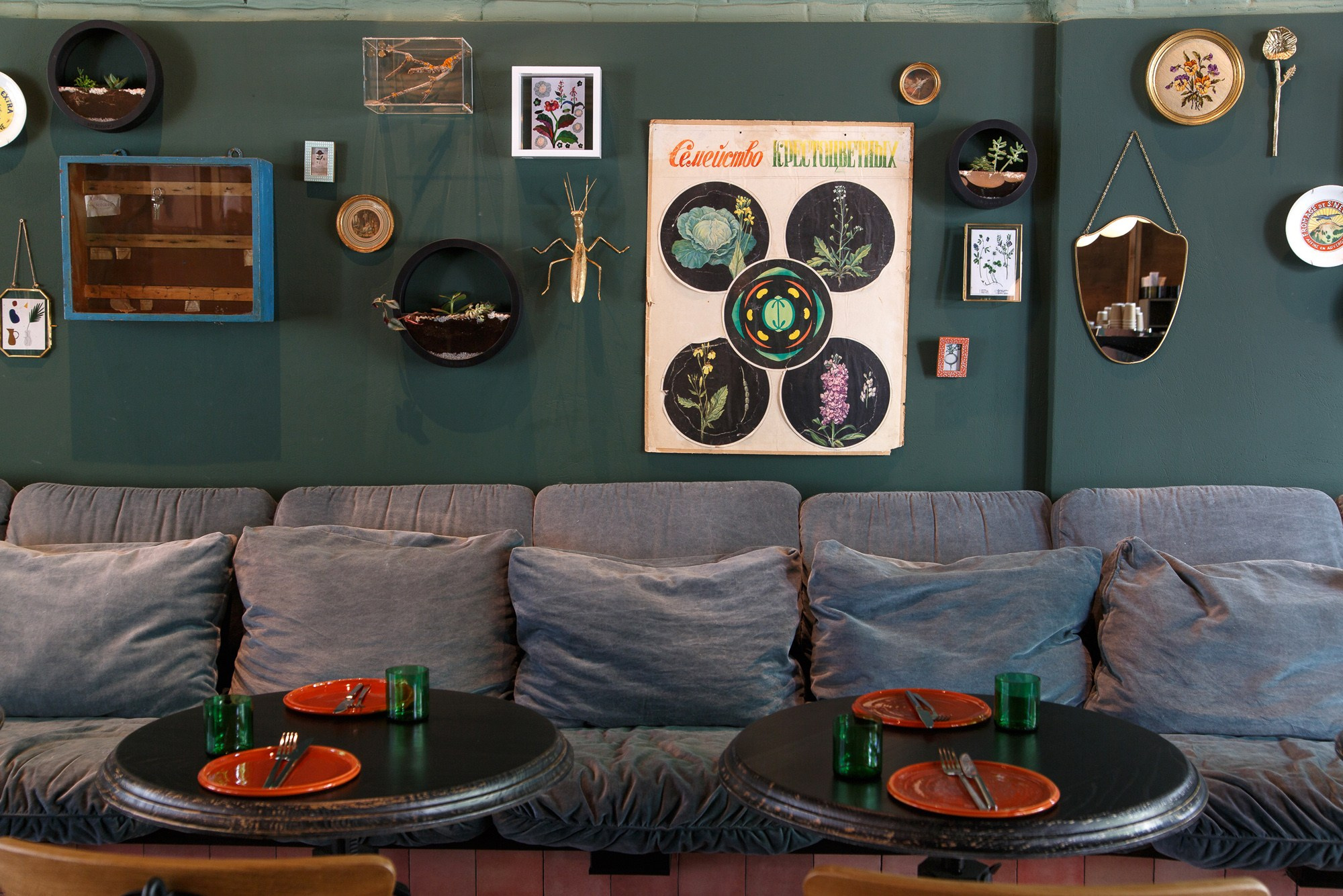 Blanc. Фотограф Ксения Колесникова. Интерьерная и портретная съемка в Москве