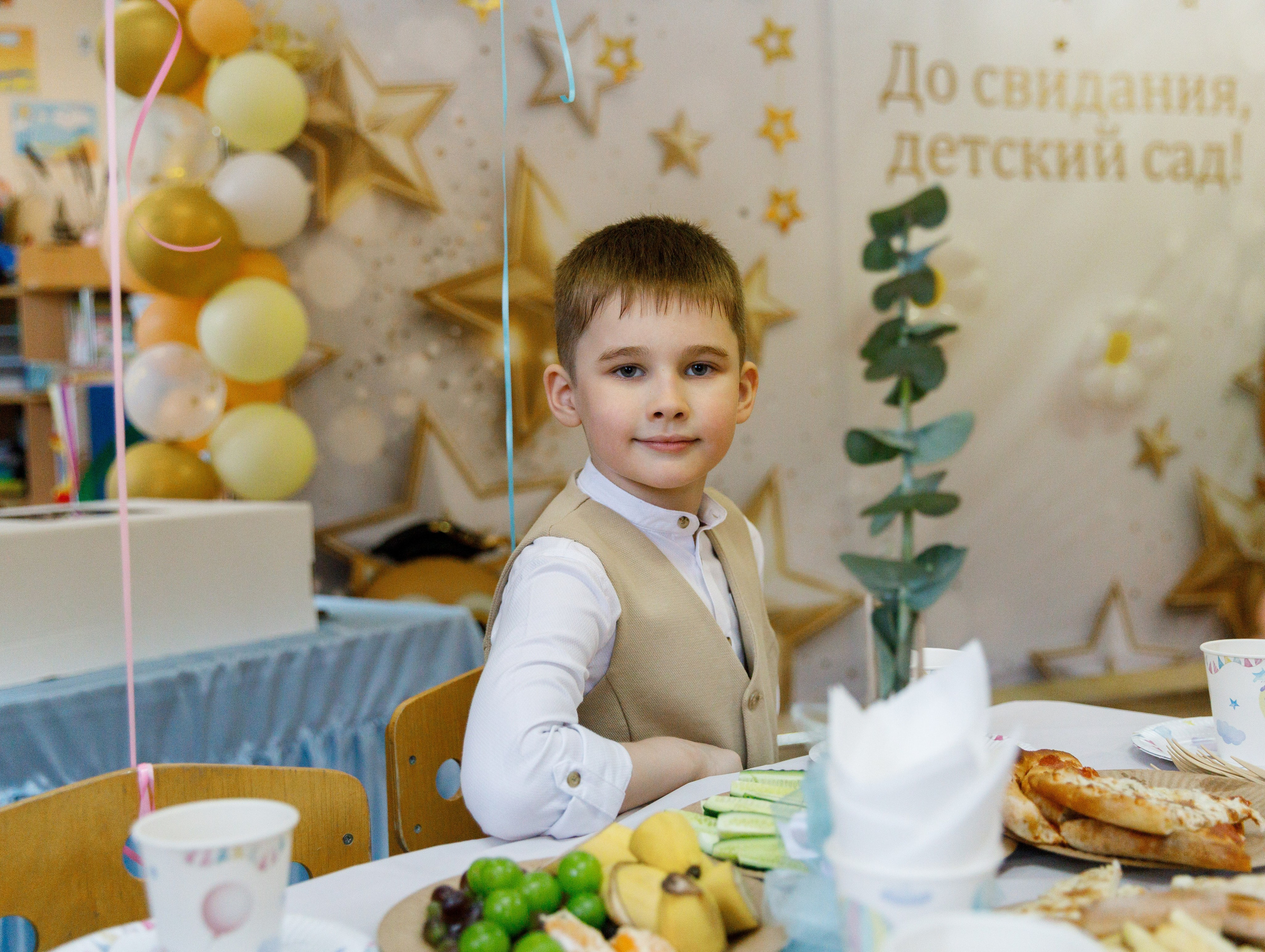 Детские сады выпуски и фотосессии для фотокниг. Репортажный фотограф в Новосибирске Алена Помазунова