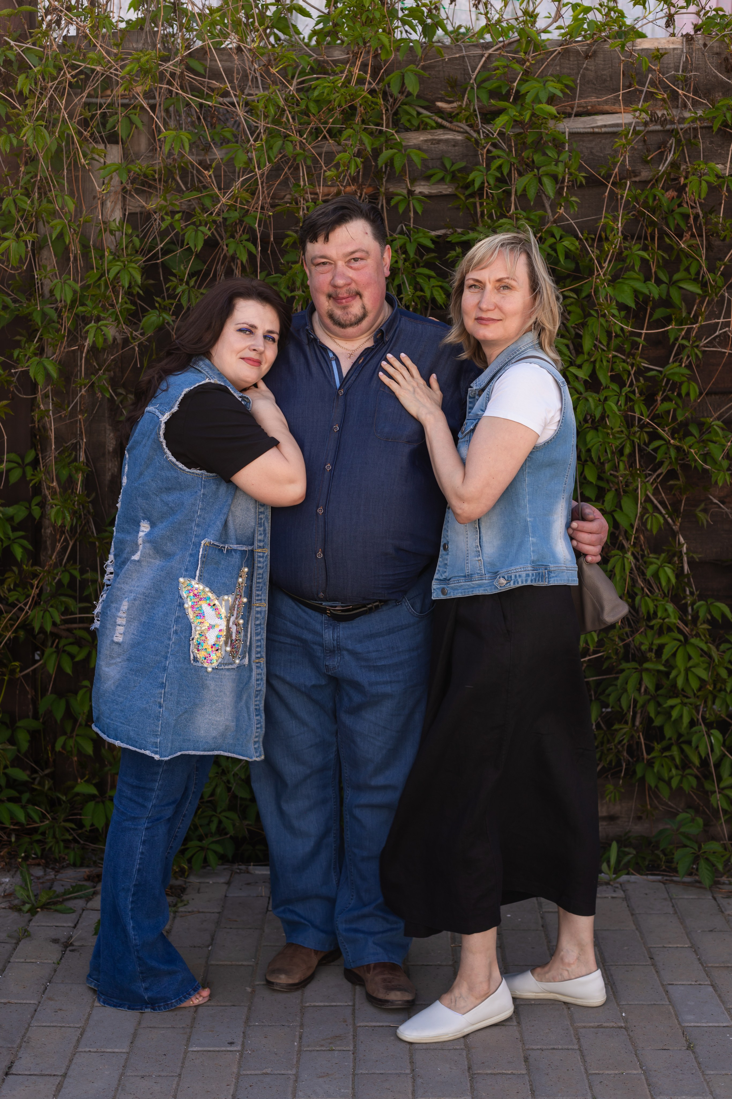 Юбилей Сергея. Марина Шаймухаметова. Фотограф в Уфе