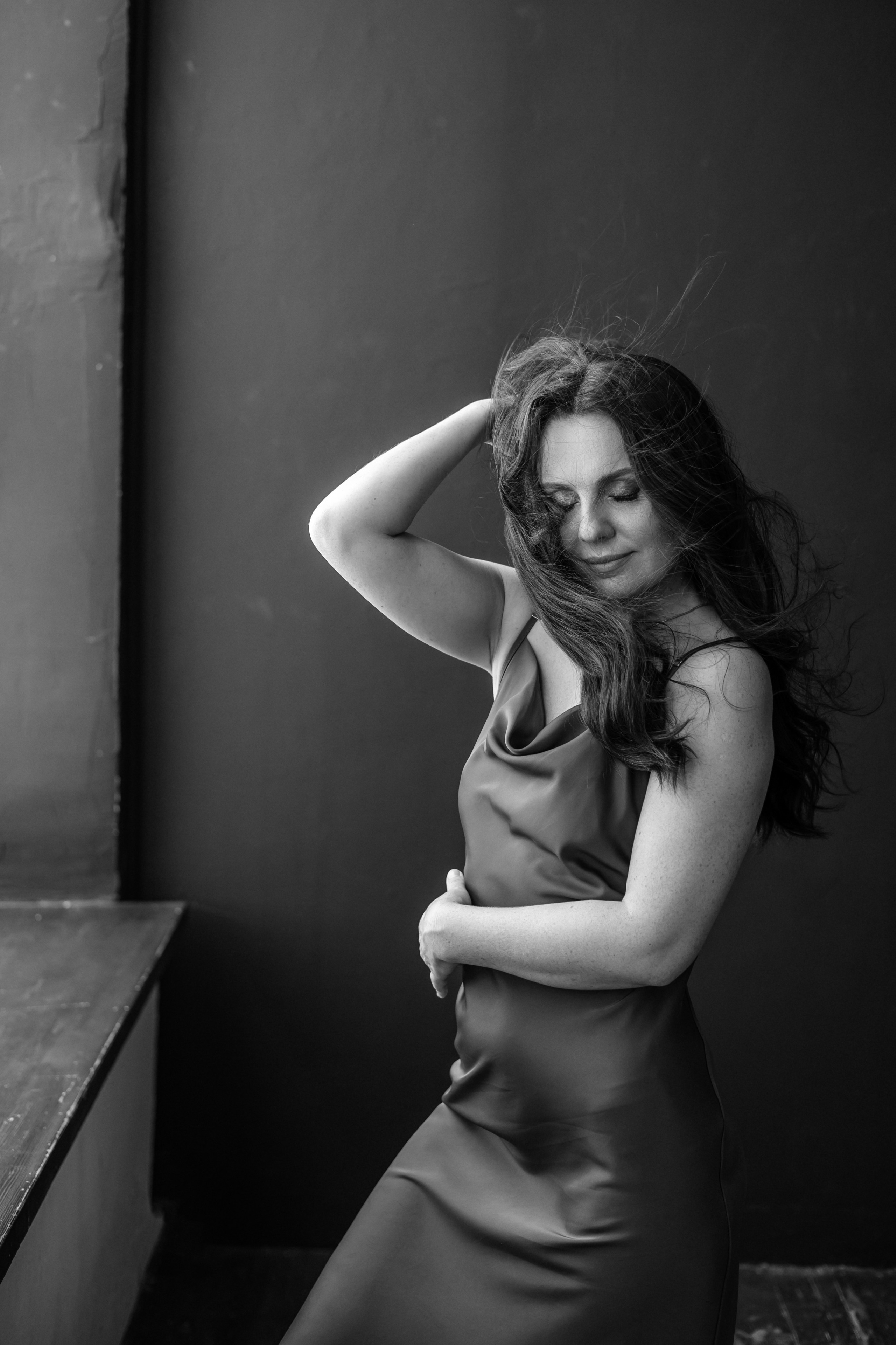 Портретный фотограф Юлия Красноперова в Барнауле/Заринске