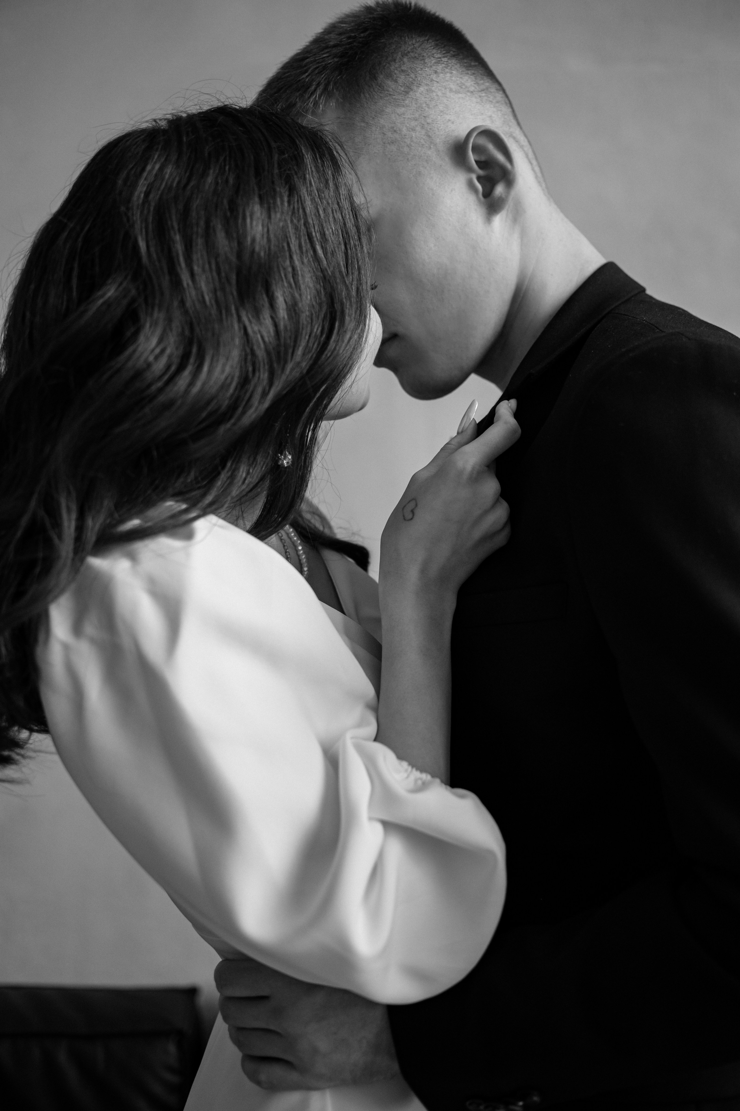 Игорь и Алина. Фотограф Челябинск Екатерина Миниханова