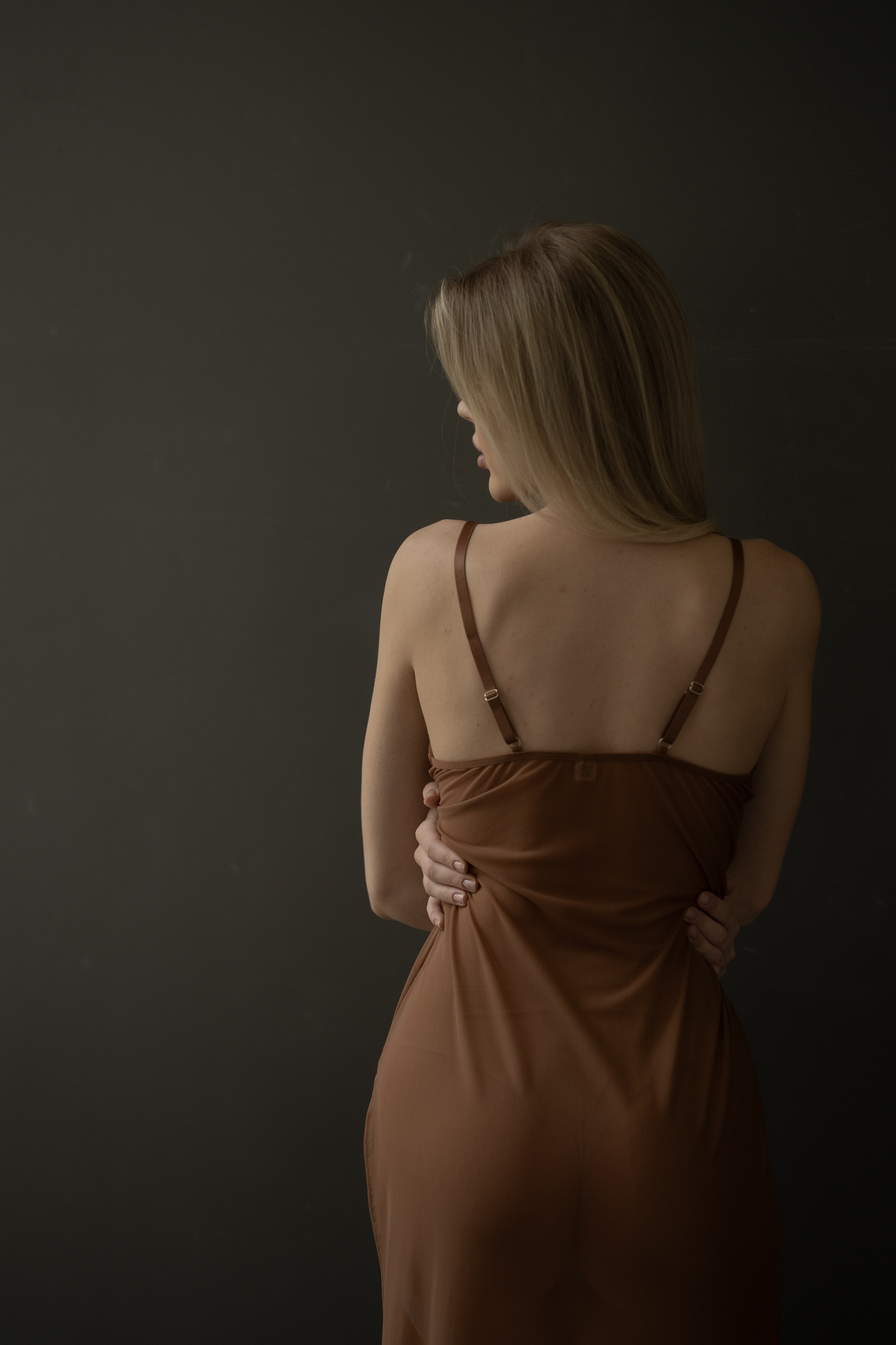 Модель ню. Фотосессия портрет, ню, будуар, стрит фотограф Москва Юлия Кафизова