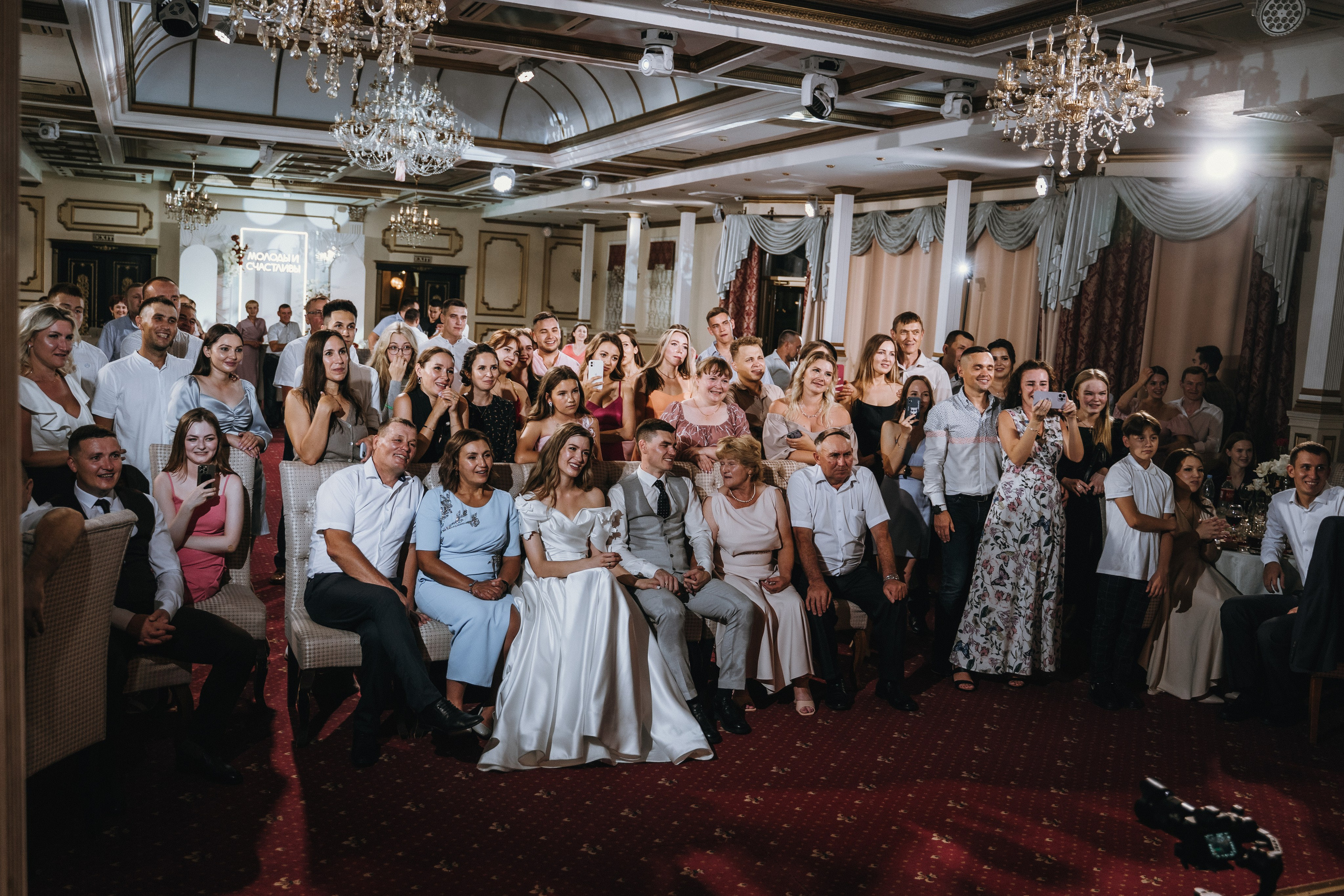 Александр + Стелла (полный день). Лайфстайл фотограф в Чебоксарах и Санкт-Петербурге Тоня Бекнёва