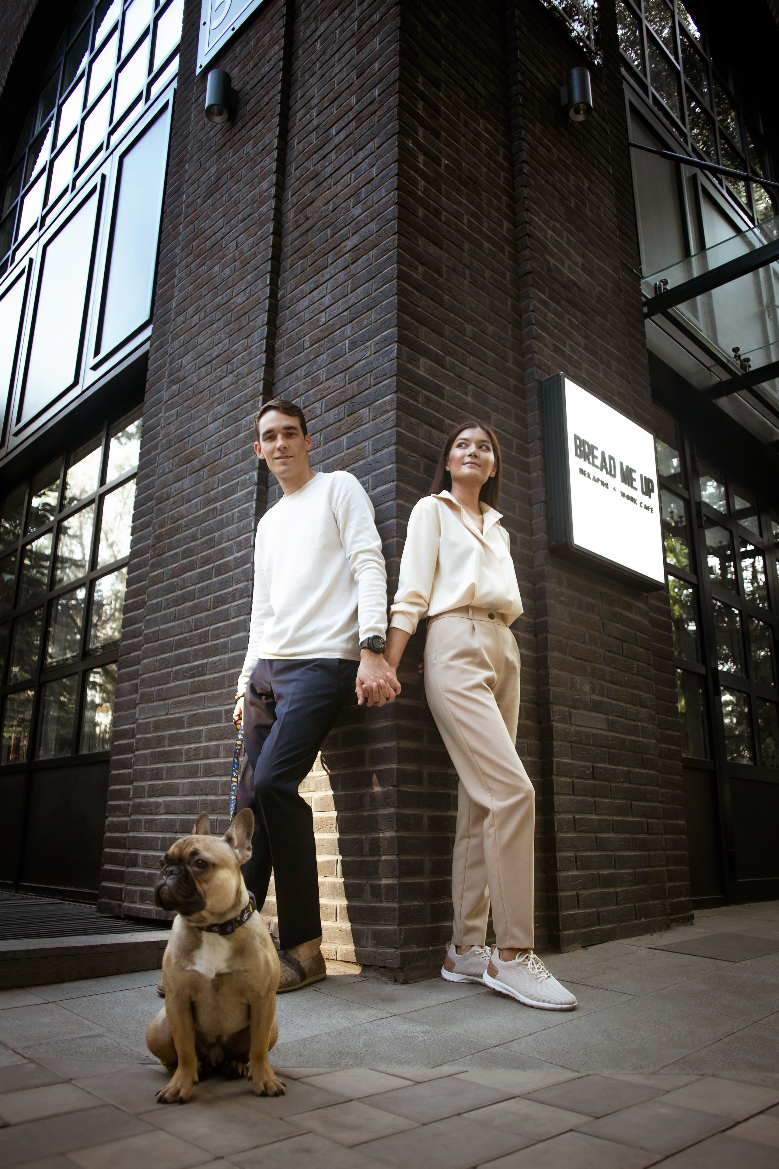 Семейная Съемка. Коммерческий и репортажный фотограф в Алматы — Jora Abramov