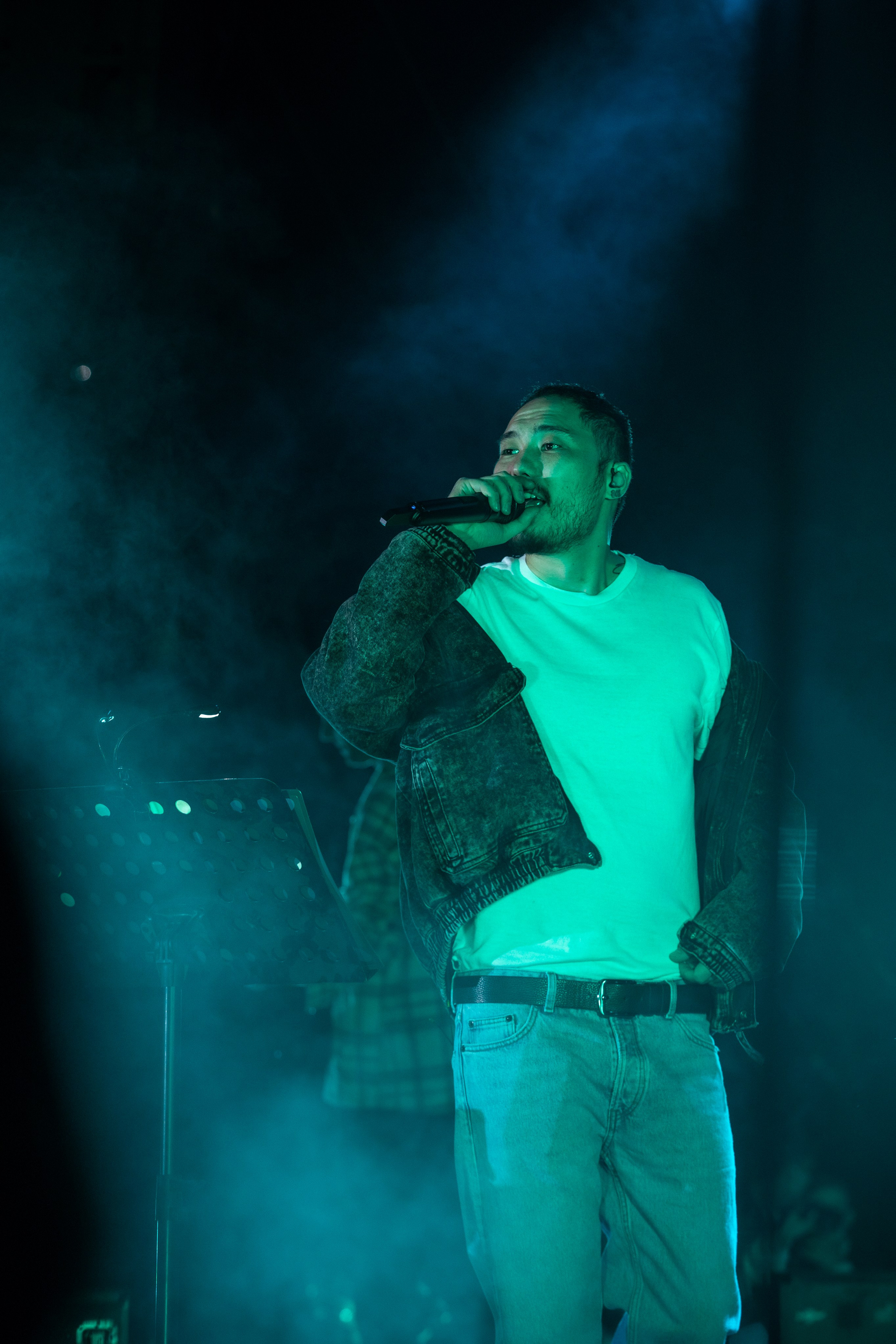 Skryptonite (Almaty Arial). Jora Abramov | Коммерческий и репортажный фотограф в Алматы