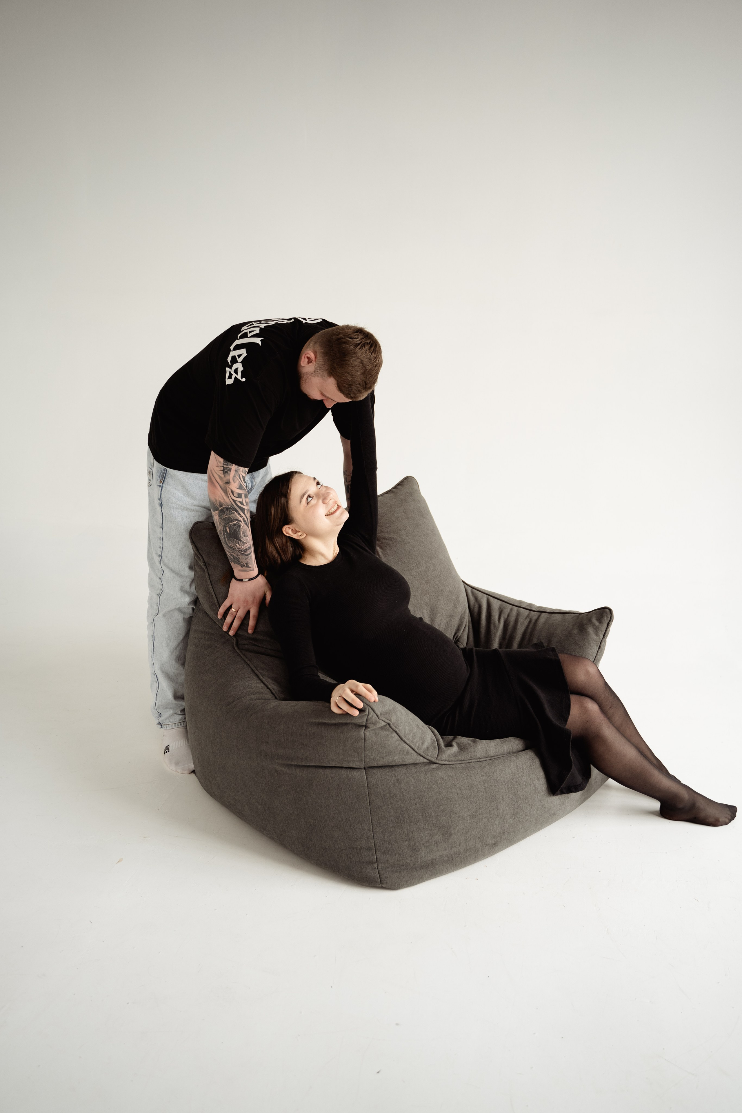 Александр и Дарья. Свадебный и семейный фотограф в Пскове и Острове Света Суворова