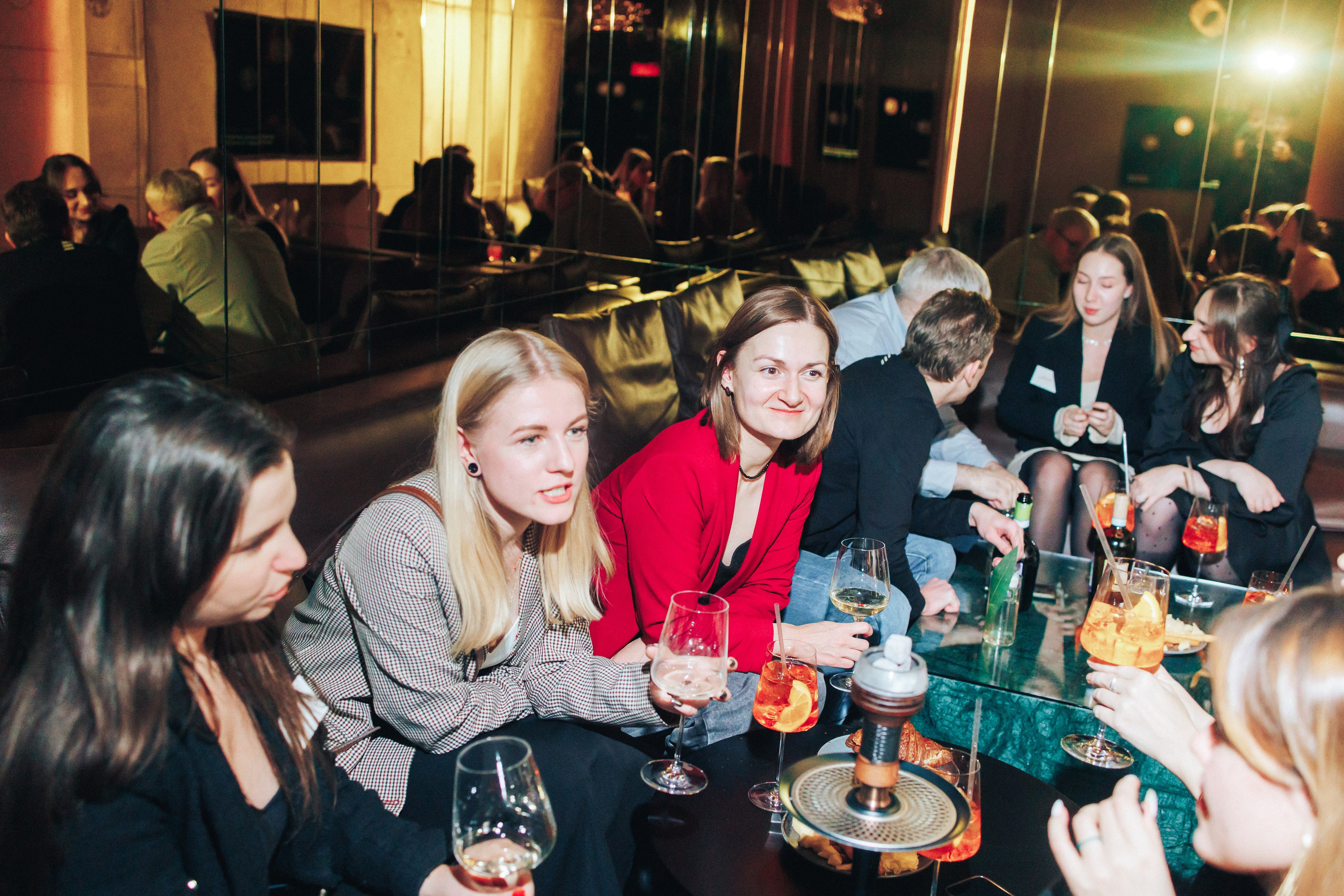 Events. Антон Ляпунов фотограф Вашего события в Москве