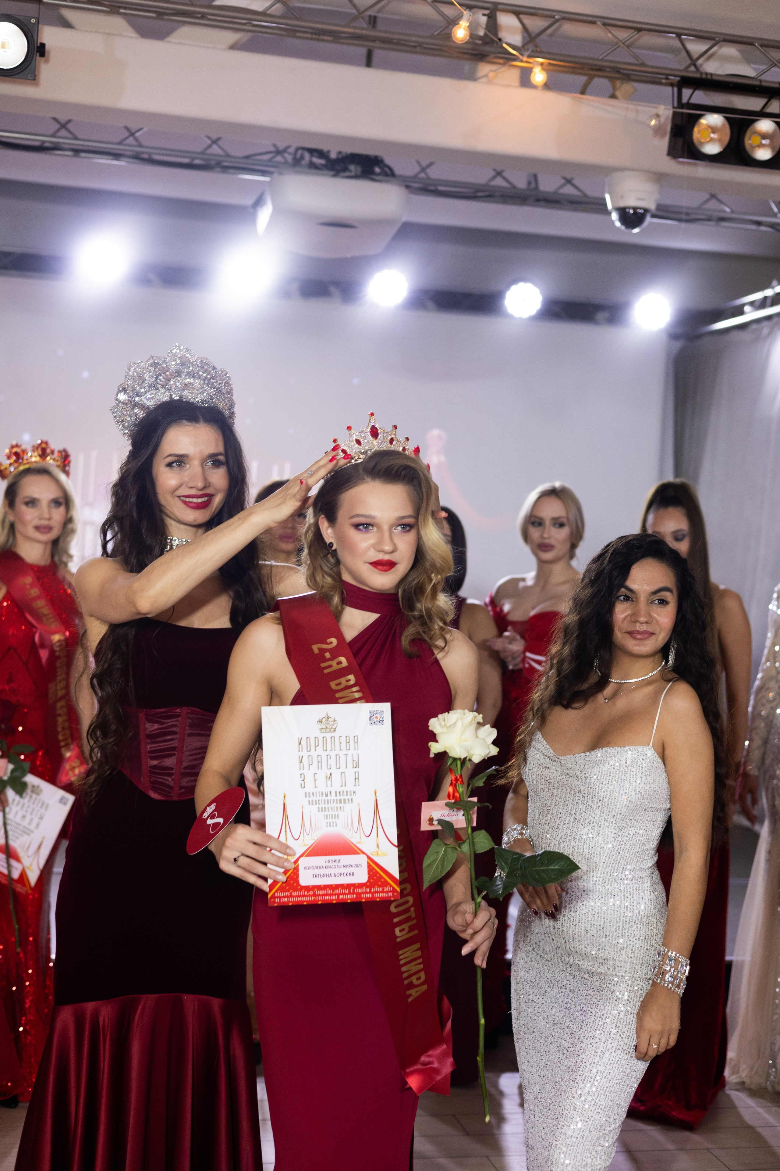 Репортажная съемка. Привет, меня зовут Юлия Великая!