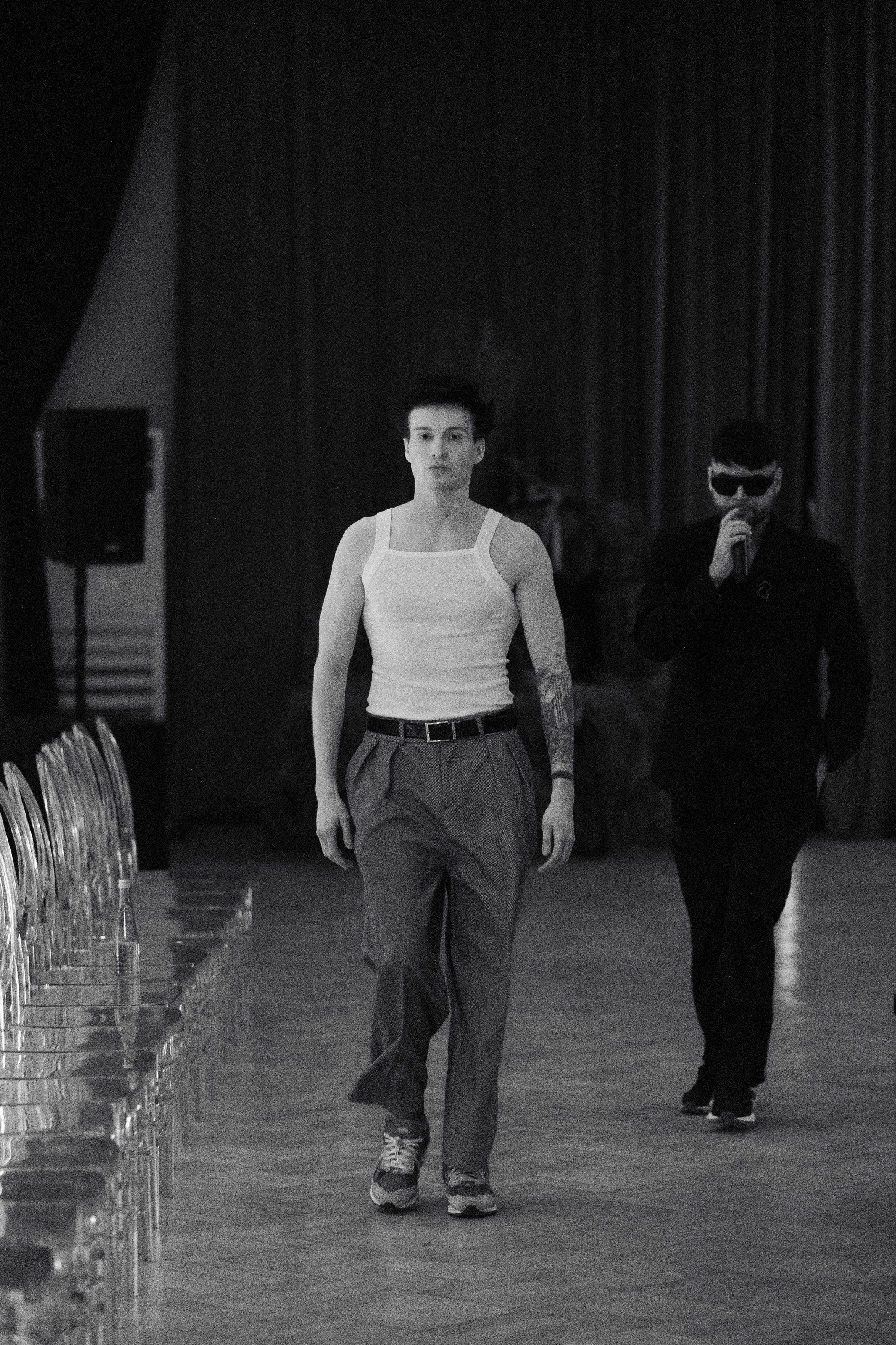 N68 Atelier Haute Couture. Свадебный, портретный и репортажный фотограф Дмитрий Карпов