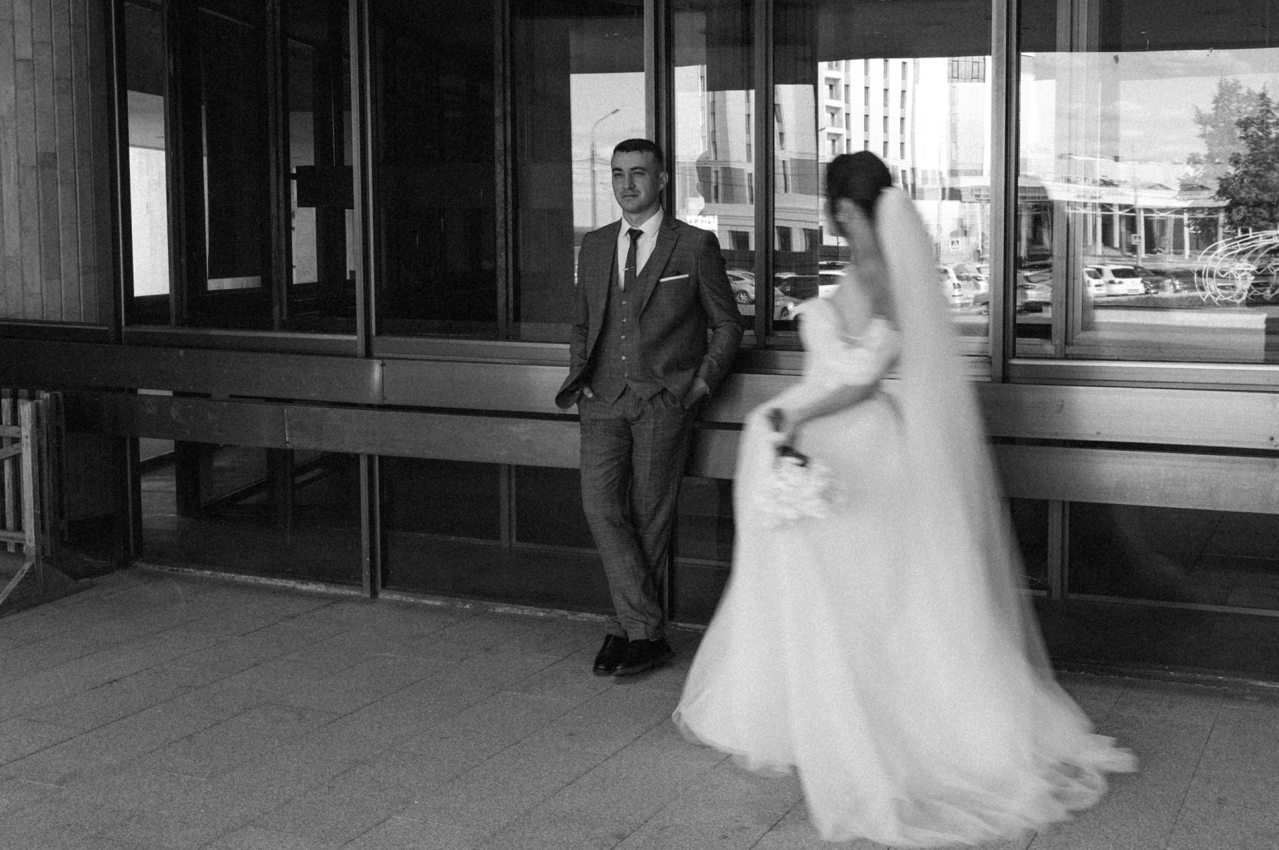 Анонсы съемок. Свадебный и семейный фотограф в Чебоксарах Ирина Левнер