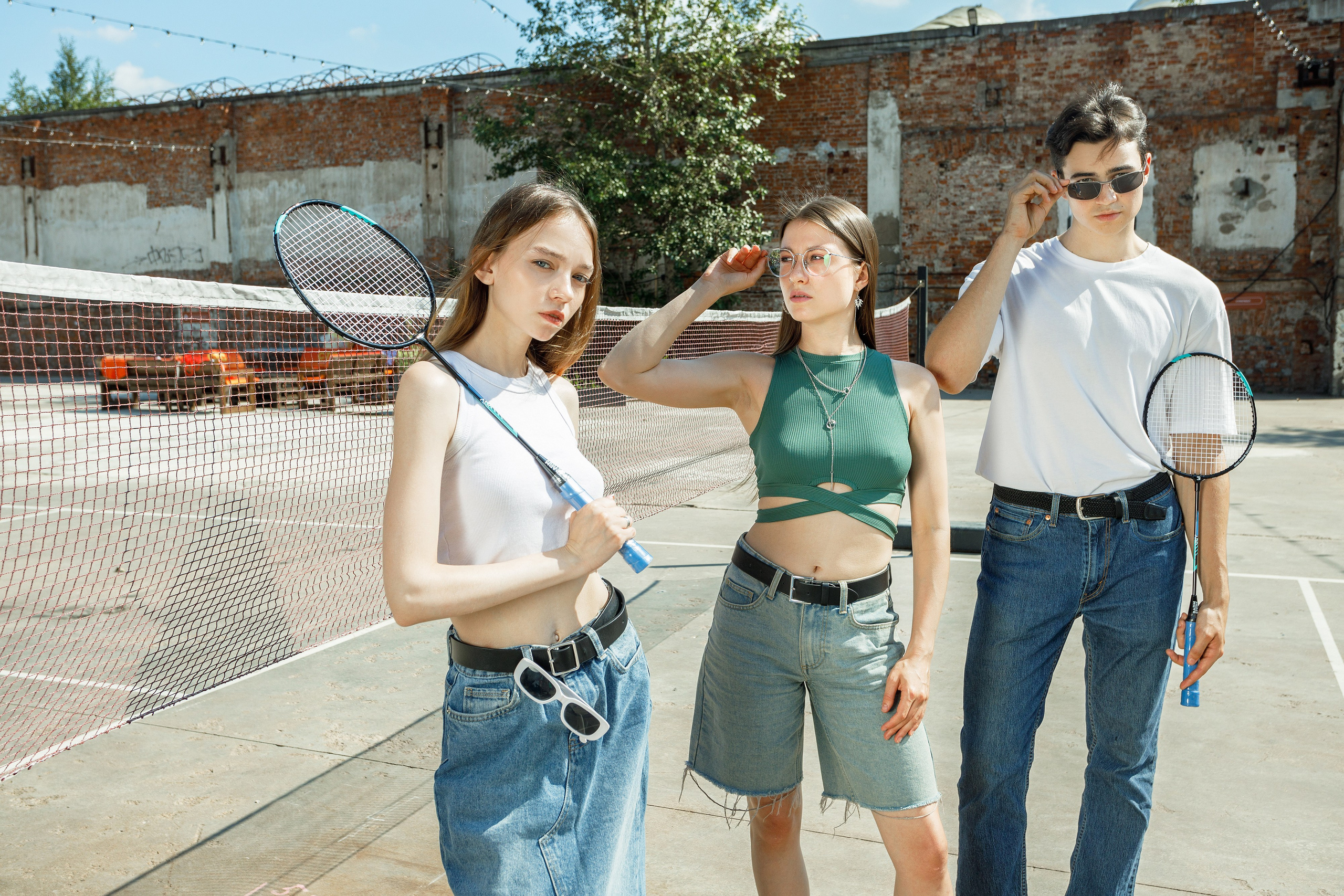 Групповые фотографии. «ТвойАльбом»