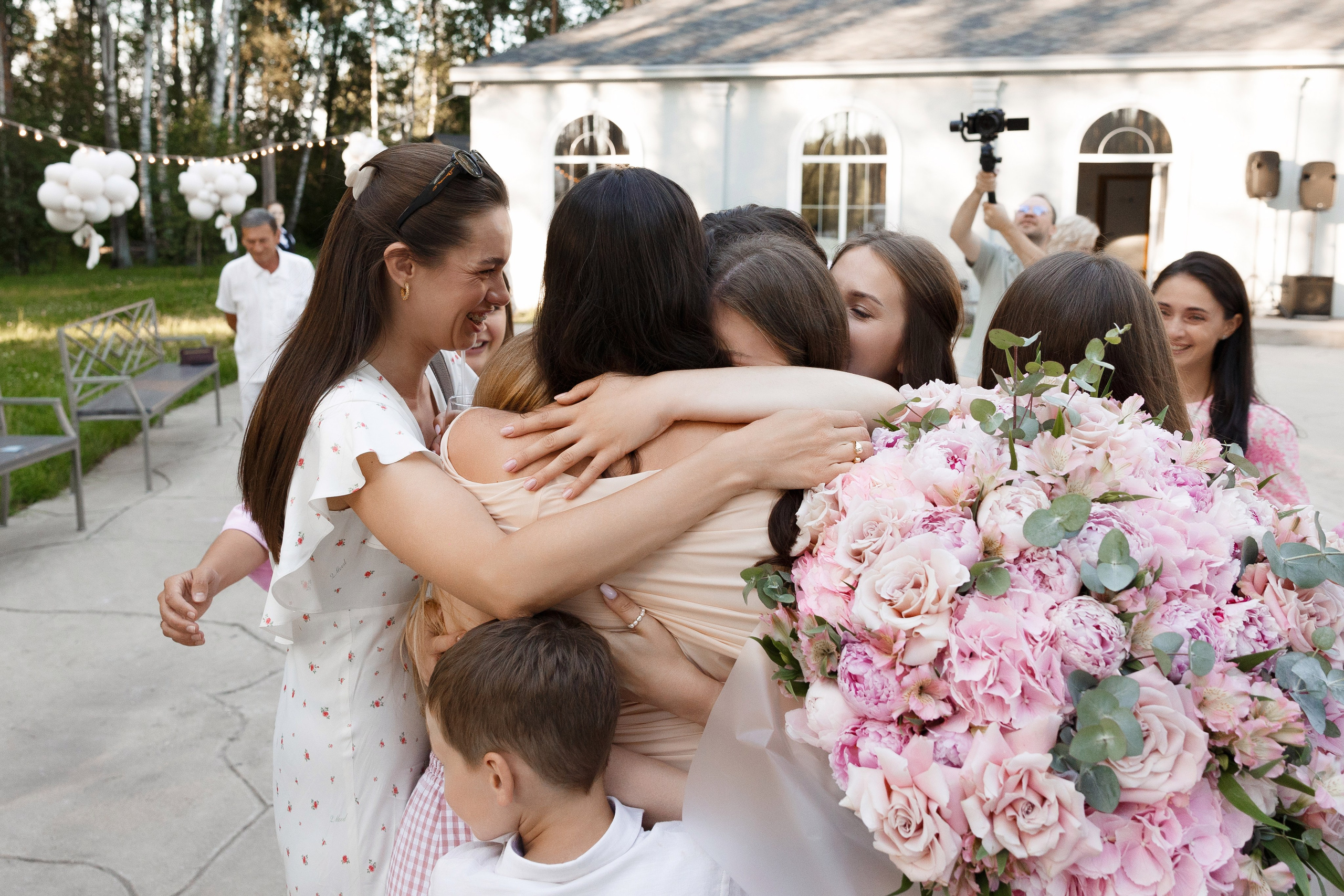 Events. Photographer Sasha Orlov