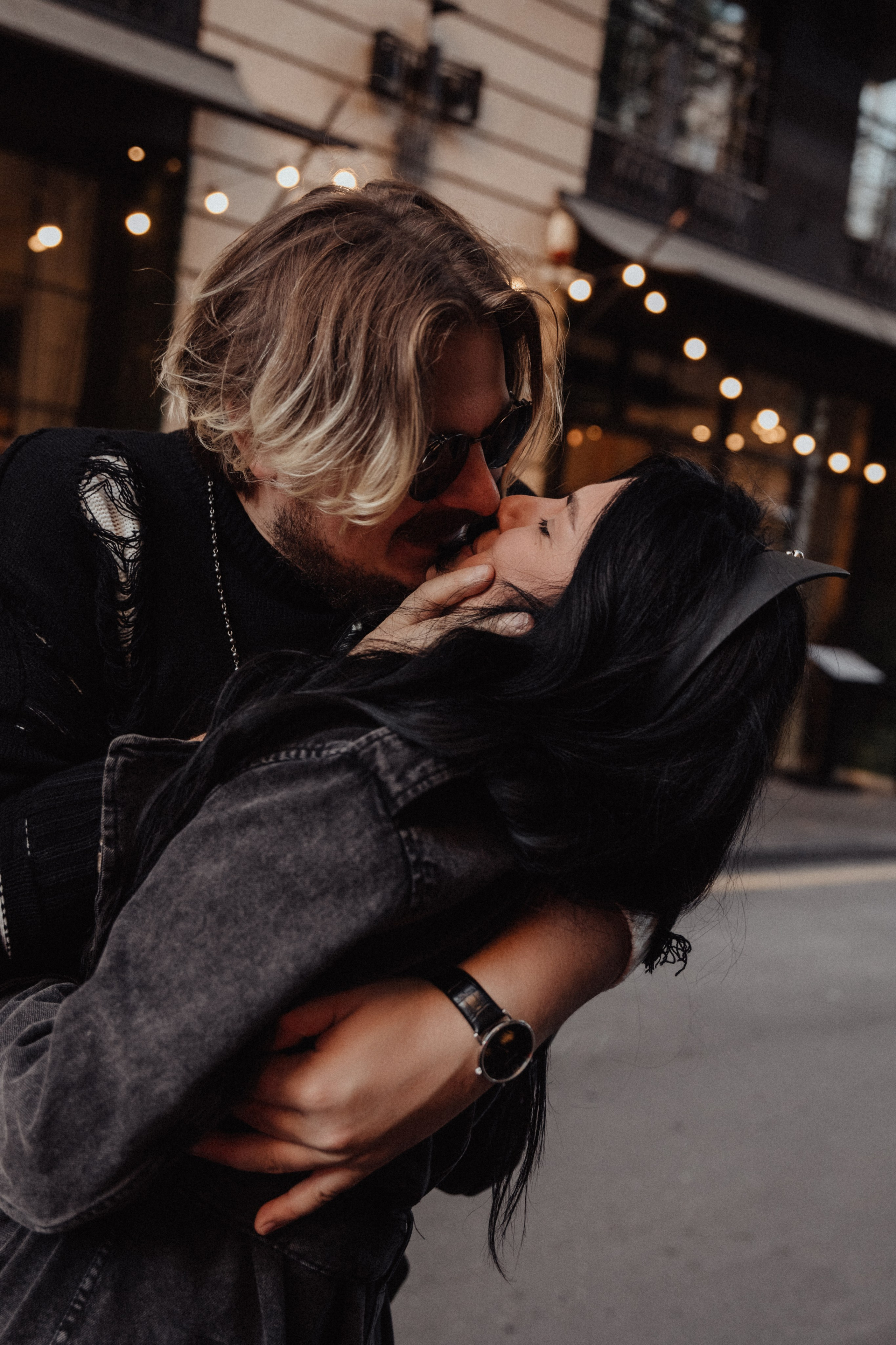 Анархия. Свадебный фотограф Анастасия Пальчикова