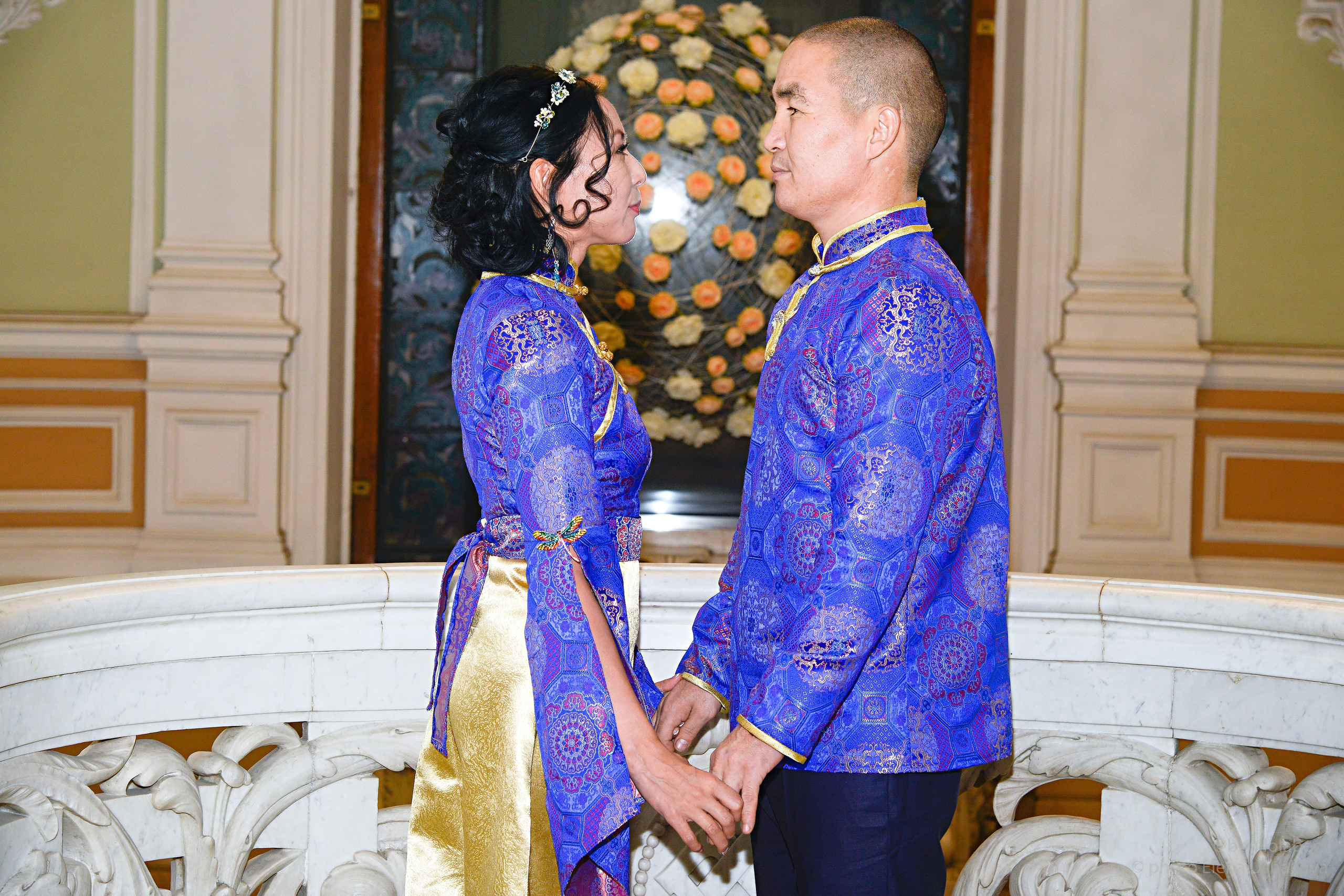 Свадьба I Национальная. Событийный фотограф в Санкт — Петербурге Elena Ushakova