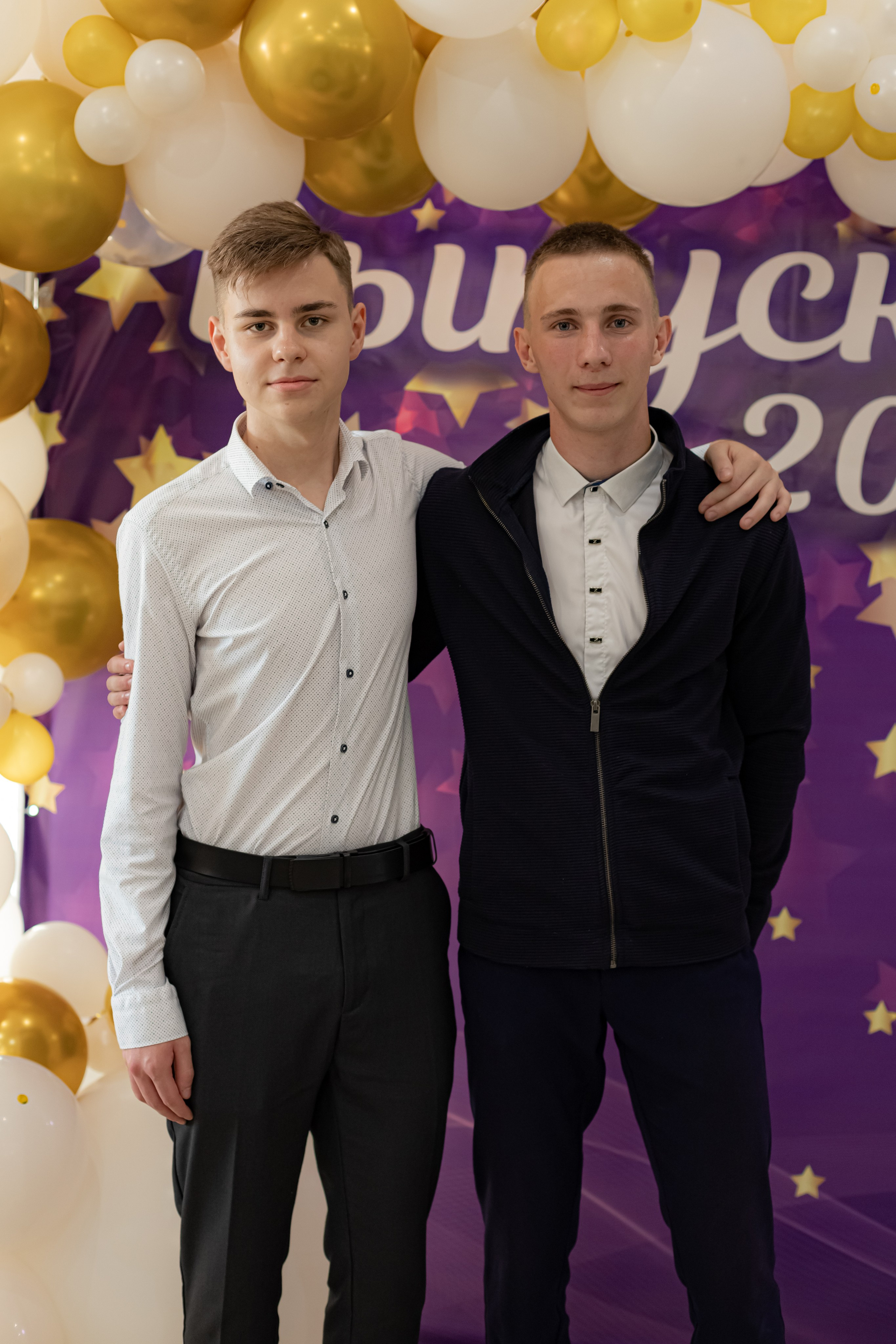 Выпускной. Photokarish