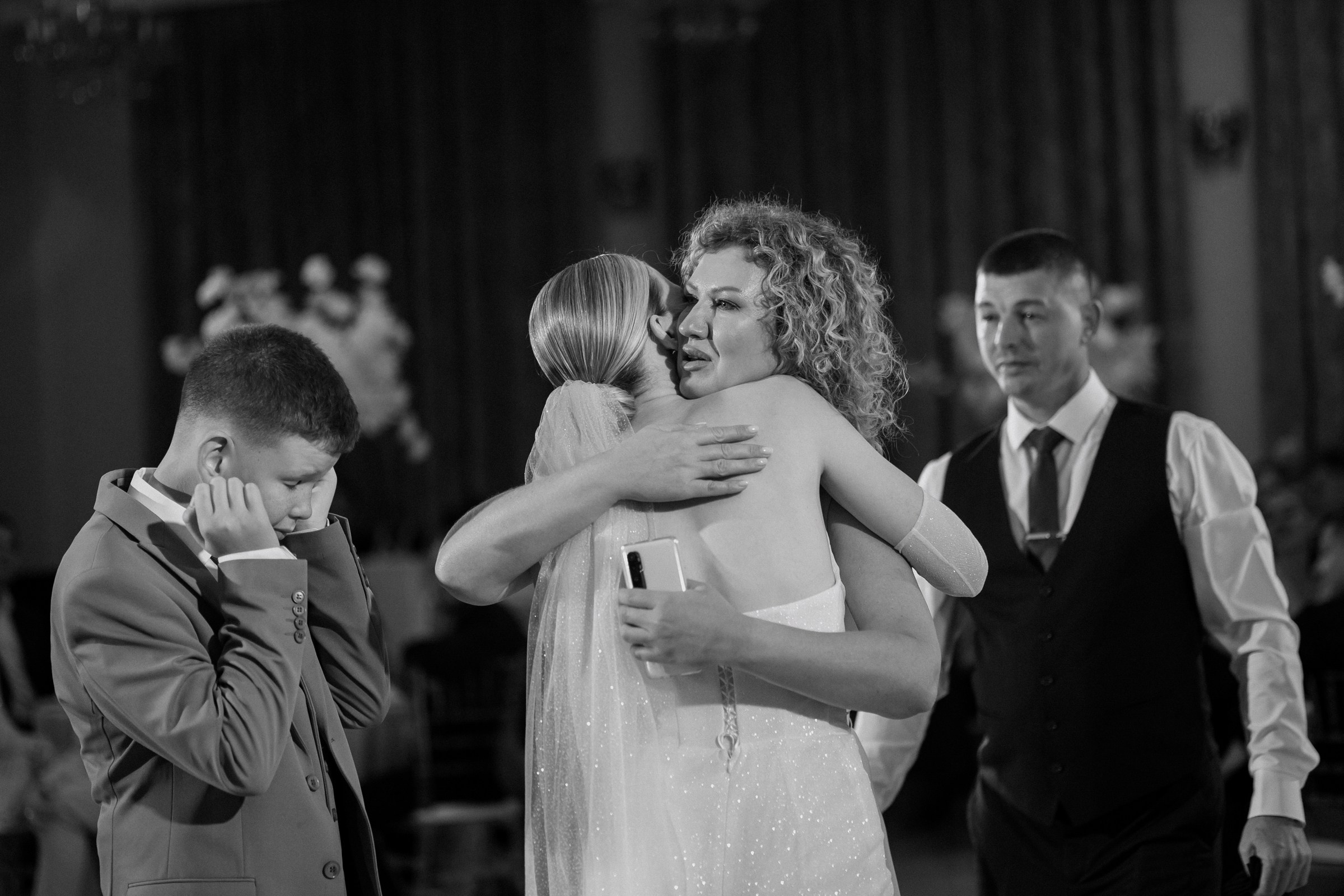 Артём и Евгения (2.10.2024г). Свадебный фотограф в Ростове-на-Дону