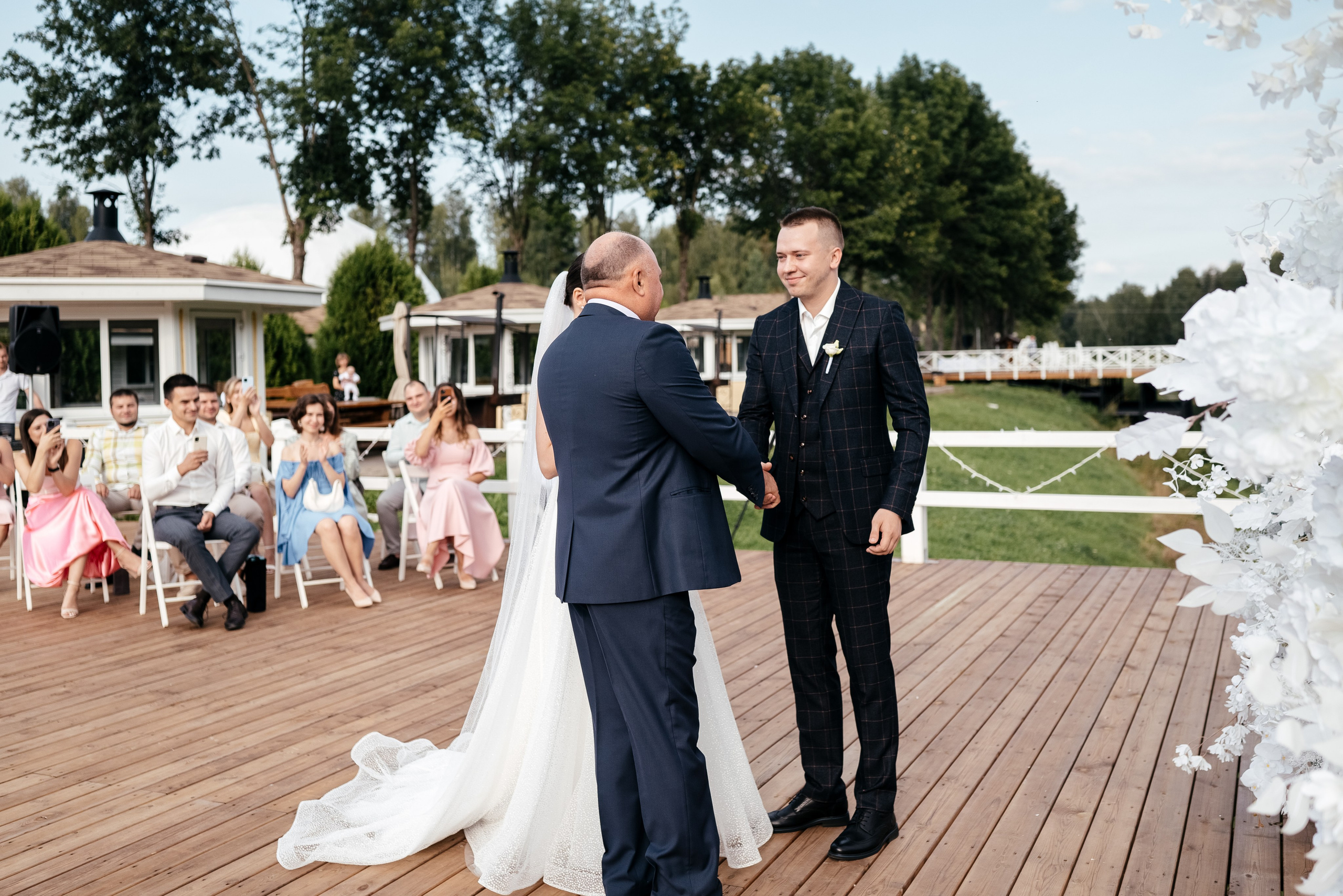 Александра и Андрей. Семейный и свадебный фотограф в Ярославле Кропина Инна