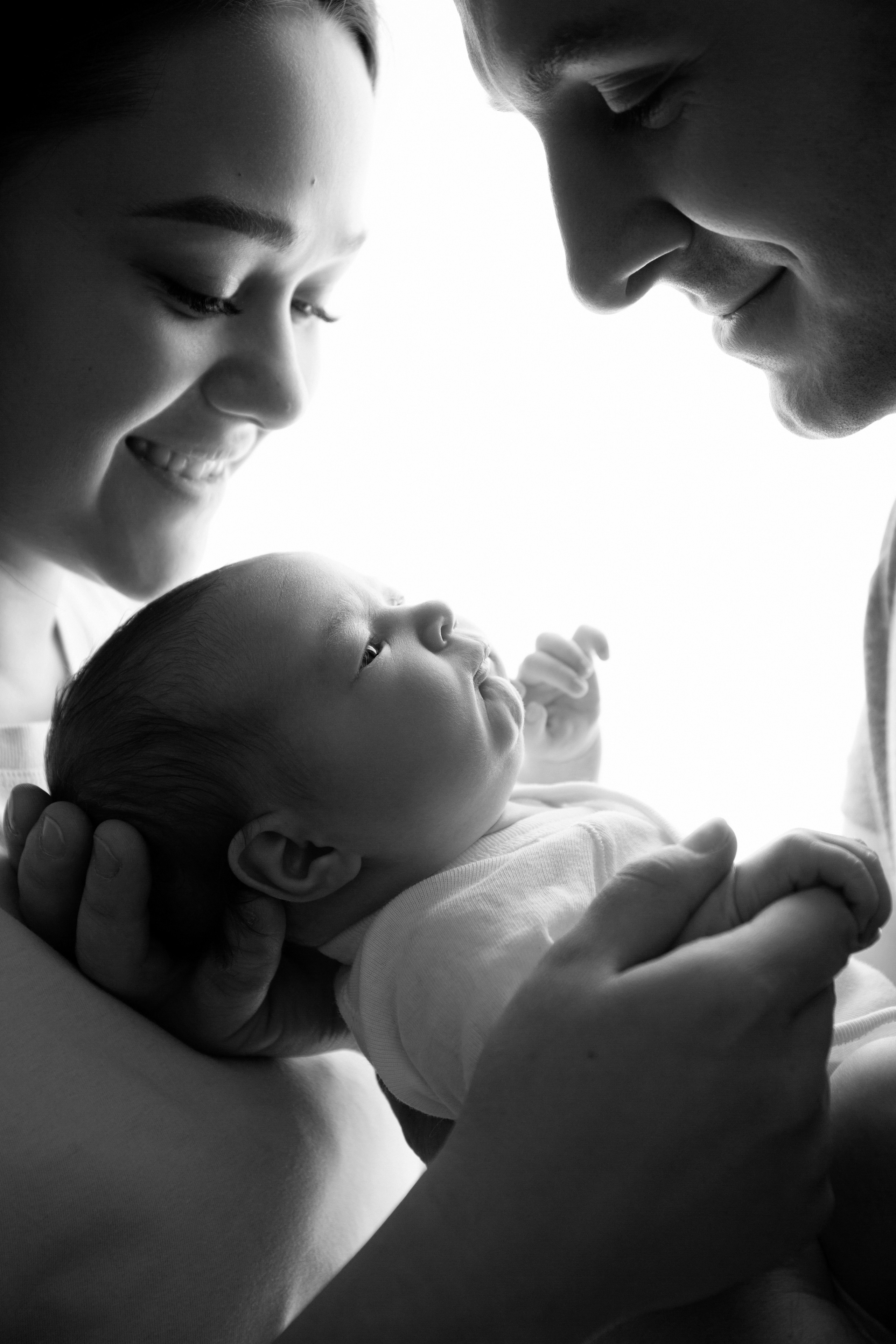 Фотосессия новорожденных в Мурманске, фотограф новорожденных. Мария Махинина — фотограф в Мурманске и Североморске