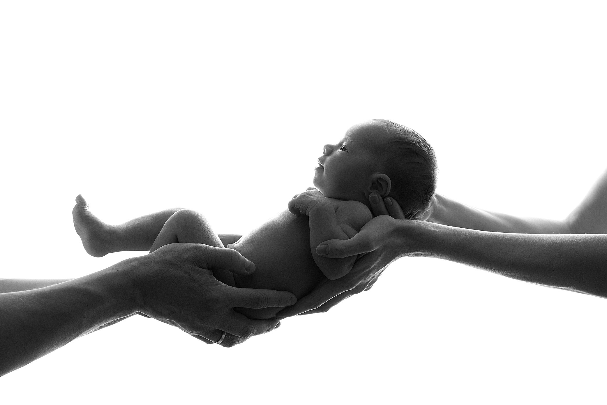 Фотосессия новорожденных в Мурманске, фотограф новорожденных. Мария Махинина — фотограф в Мурманске и Североморске