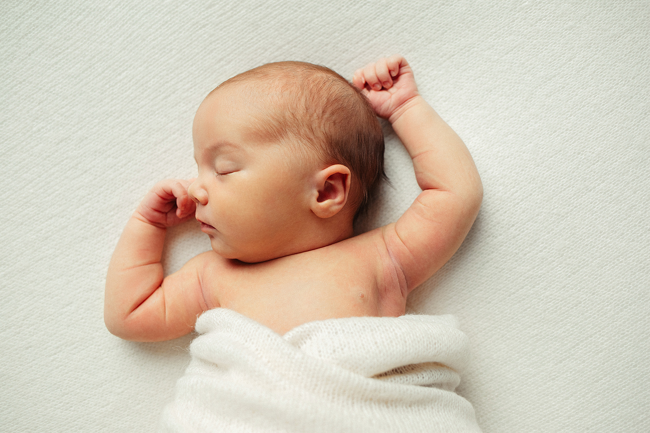 Фотосессия новорожденных в Мурманске, фотограф новорожденных. Мария Махинина — фотограф в Мурманске и Североморске