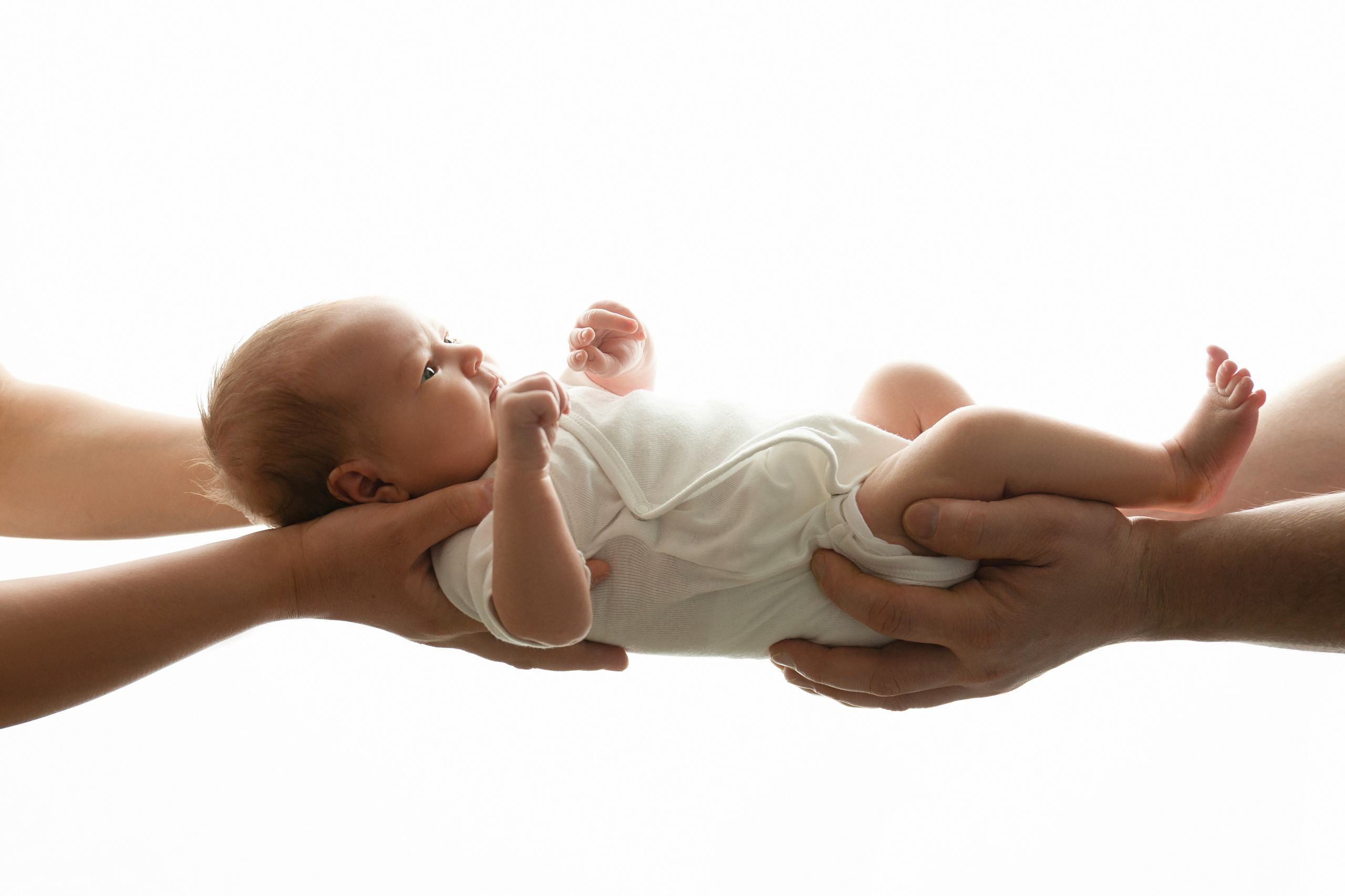 Фотосессия новорожденных в Мурманске, фотограф новорожденных. Мария Махинина — фотограф в Мурманске и Североморске